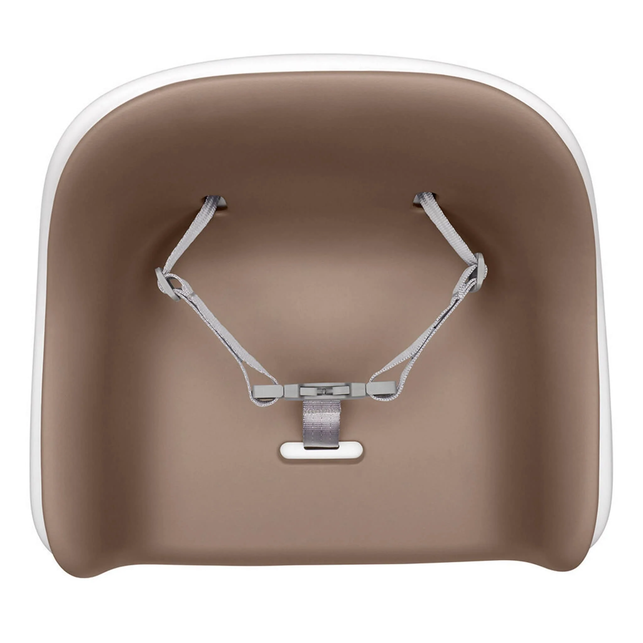Siège d'Appoint Rehausseur Nest - Taupe - Image 6