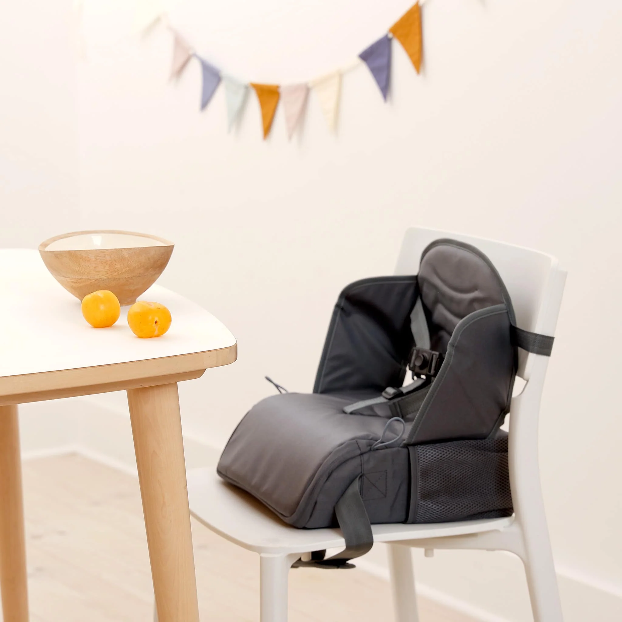 Siège d'Appoint Travel Up - Anthracite - Image 12