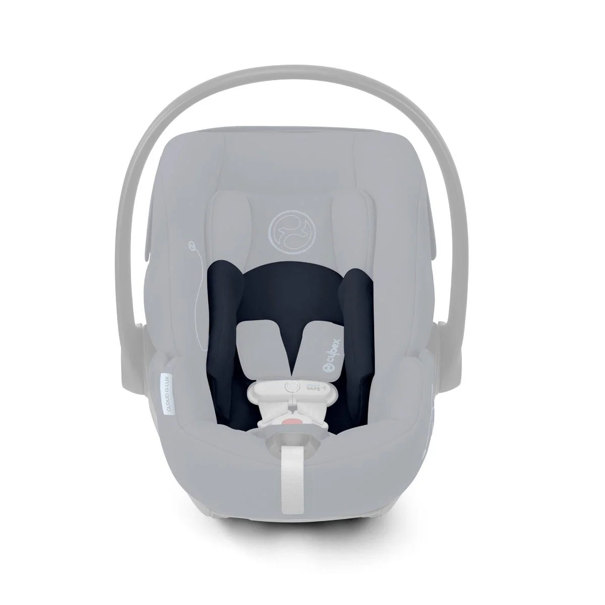 Siège d’Auto Cloud G Lux 4-35lb - Bleu Océan - Image 7