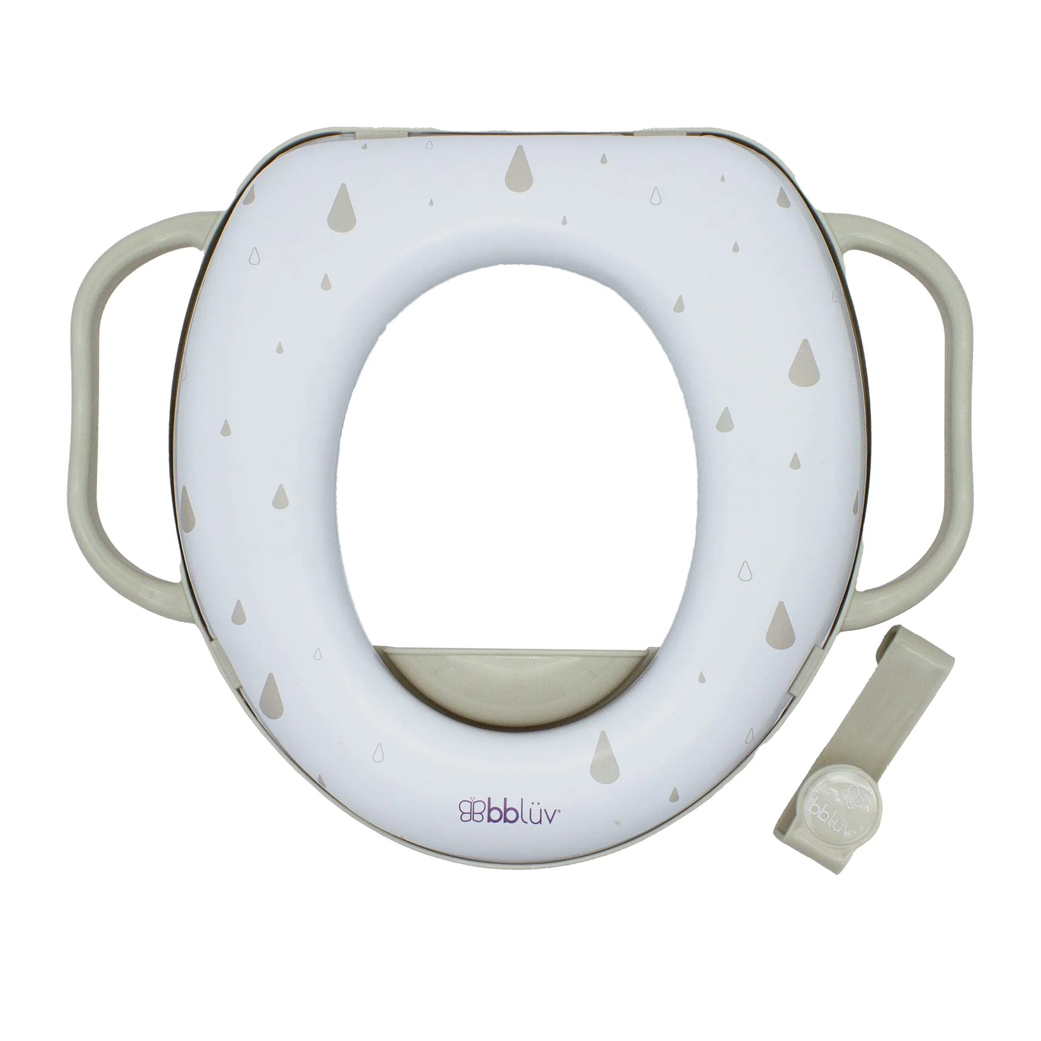Siège de Toilette Pöti - Sable