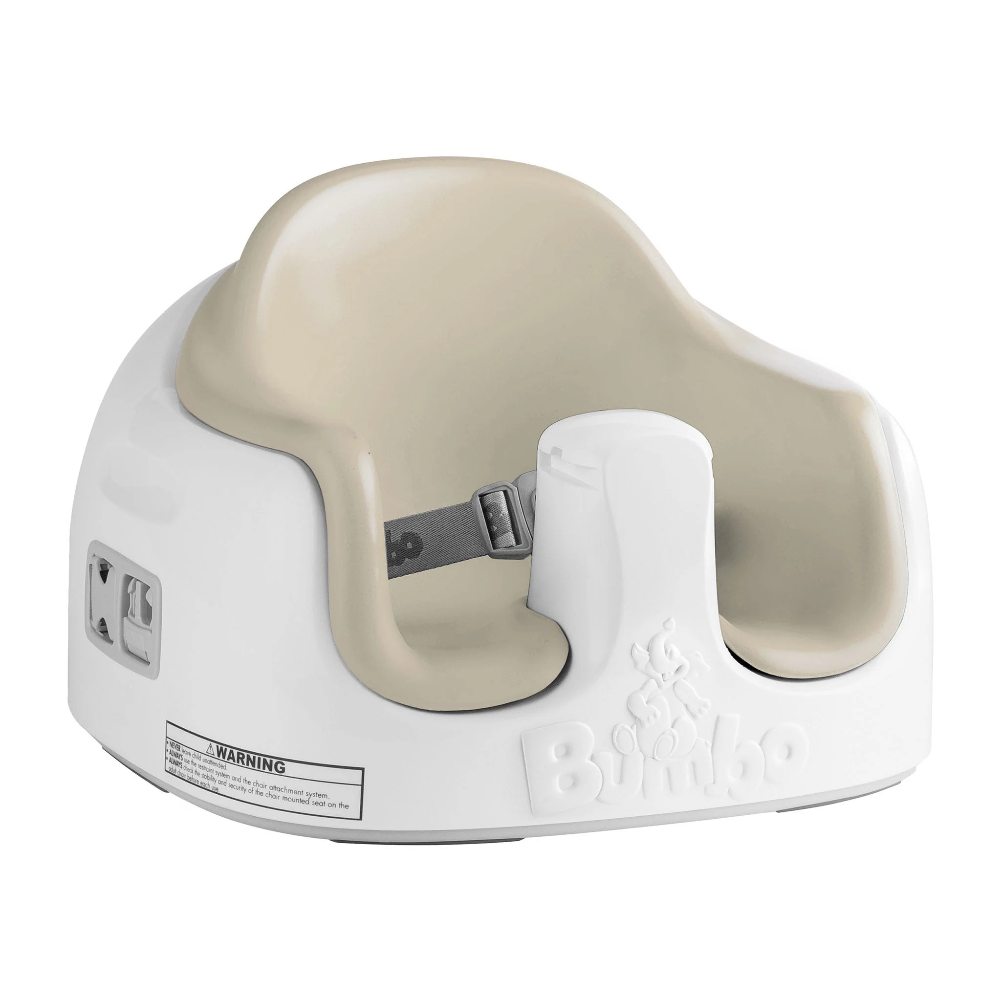 Siège Multi Bumbo - Taupe - Image 3
