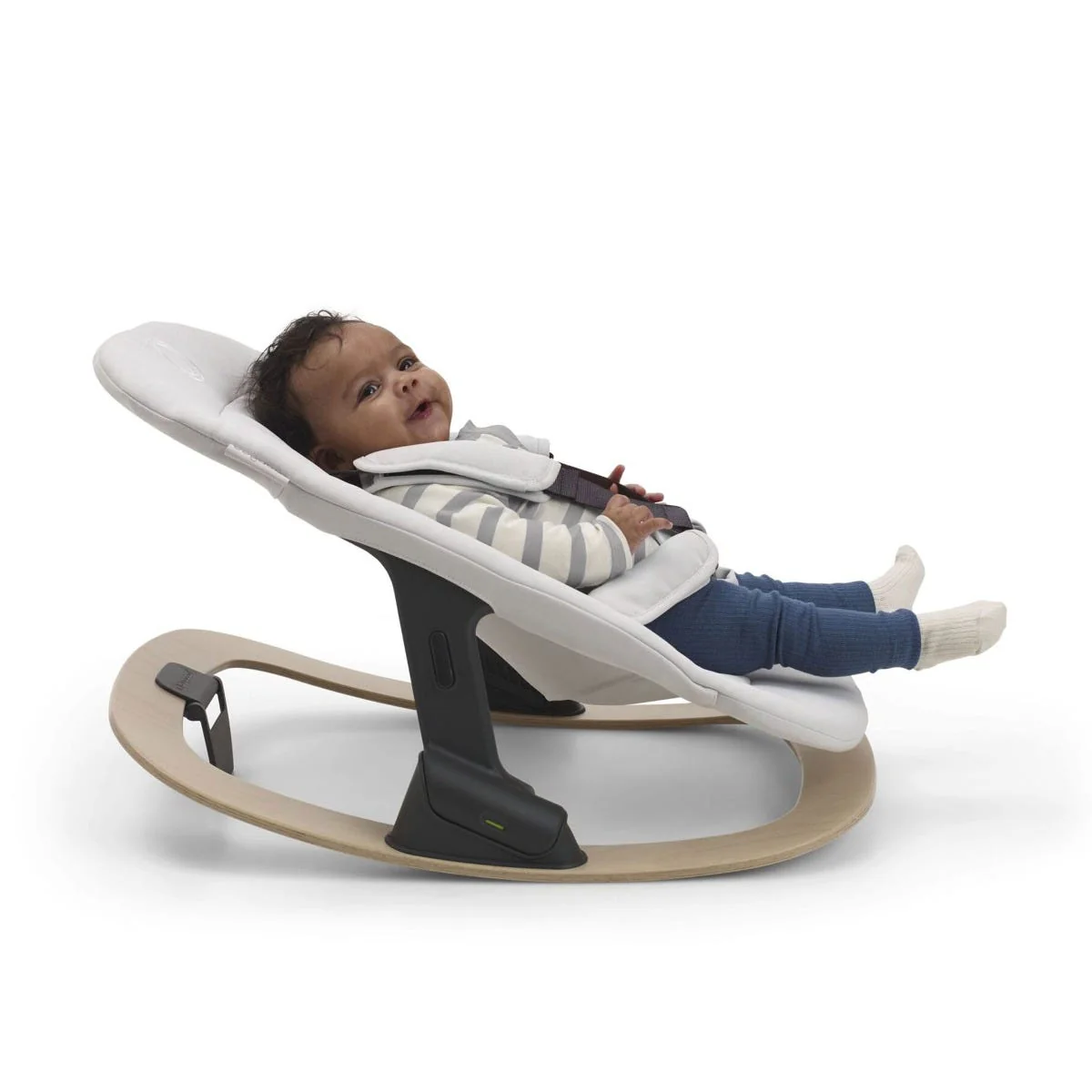 Siège Nouveau-né pour Chaise Giraffe - Blanc - Image 11