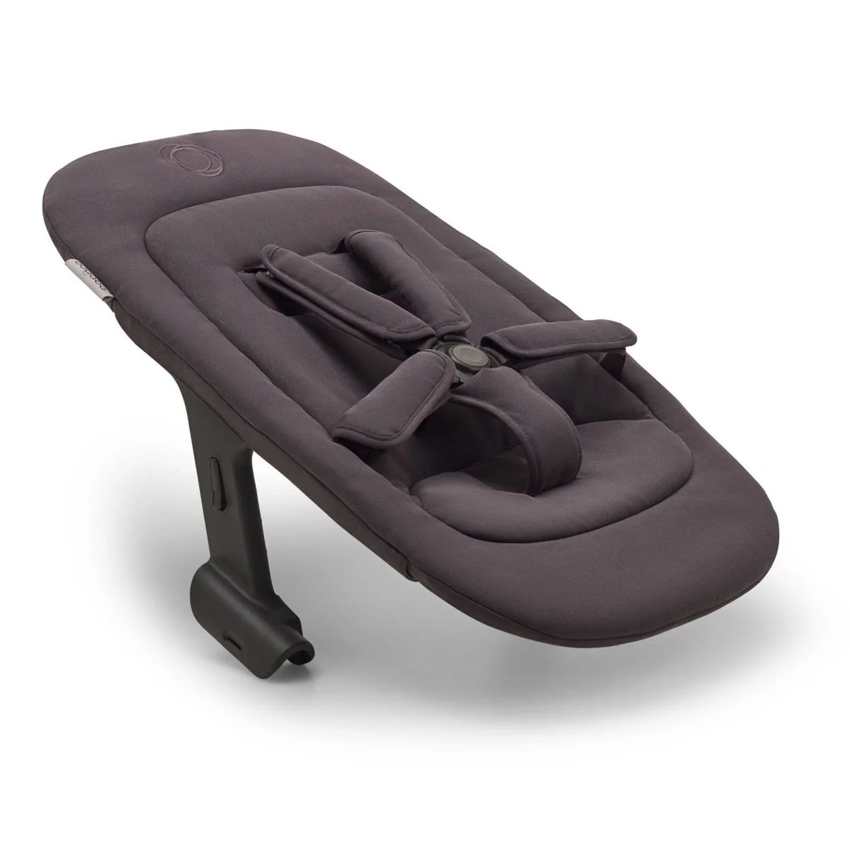 Siège Nouveau-né pour Chaise Giraffe - Gris