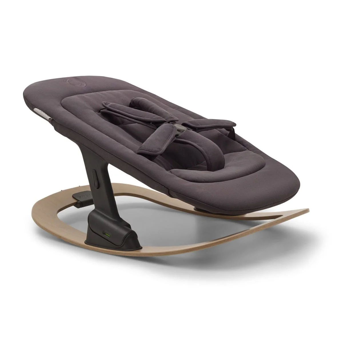 Siège Nouveau-né pour Chaise Giraffe - Gris - Image 3