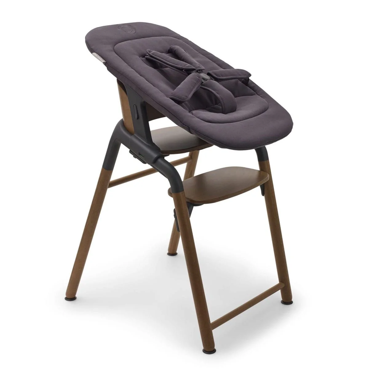 Siège Nouveau-né pour Chaise Giraffe - Gris - Image 6