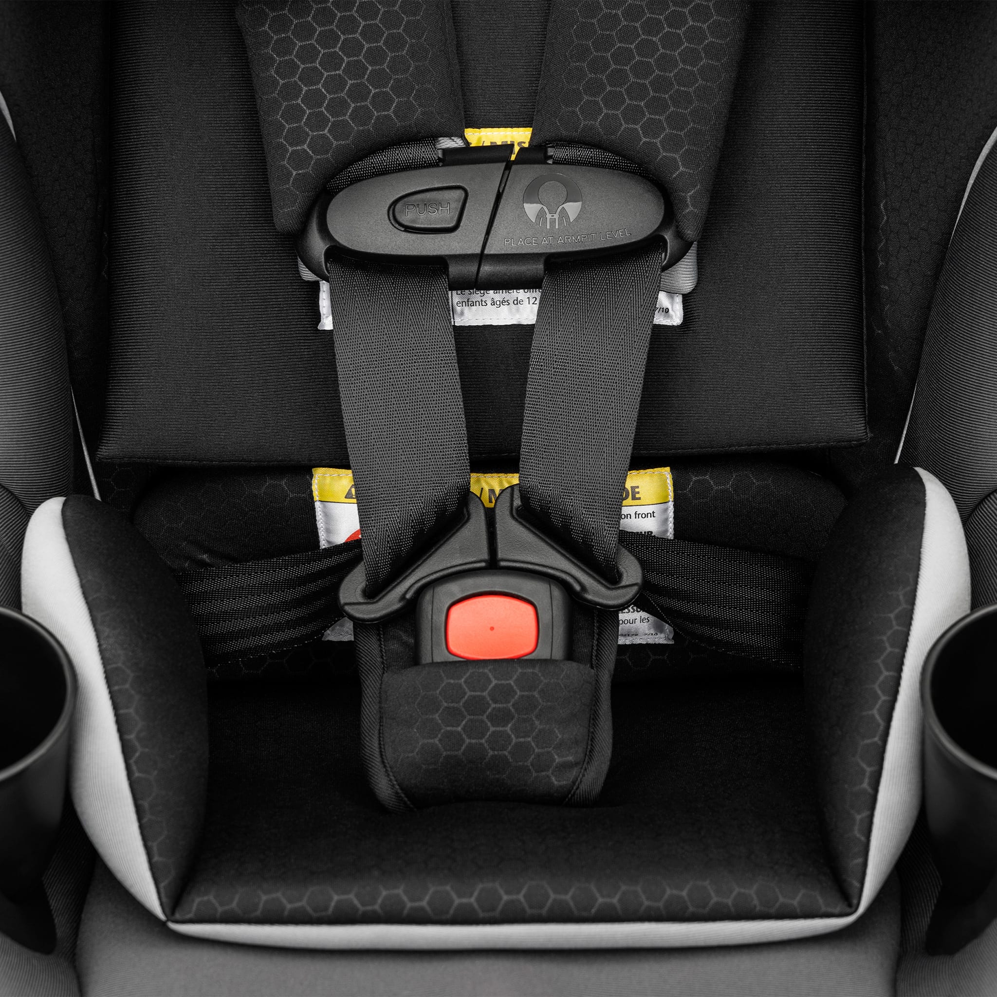 Siège d’auto Revolve360™ Slim 2-en-1 Rotatif - Canton - Image 6