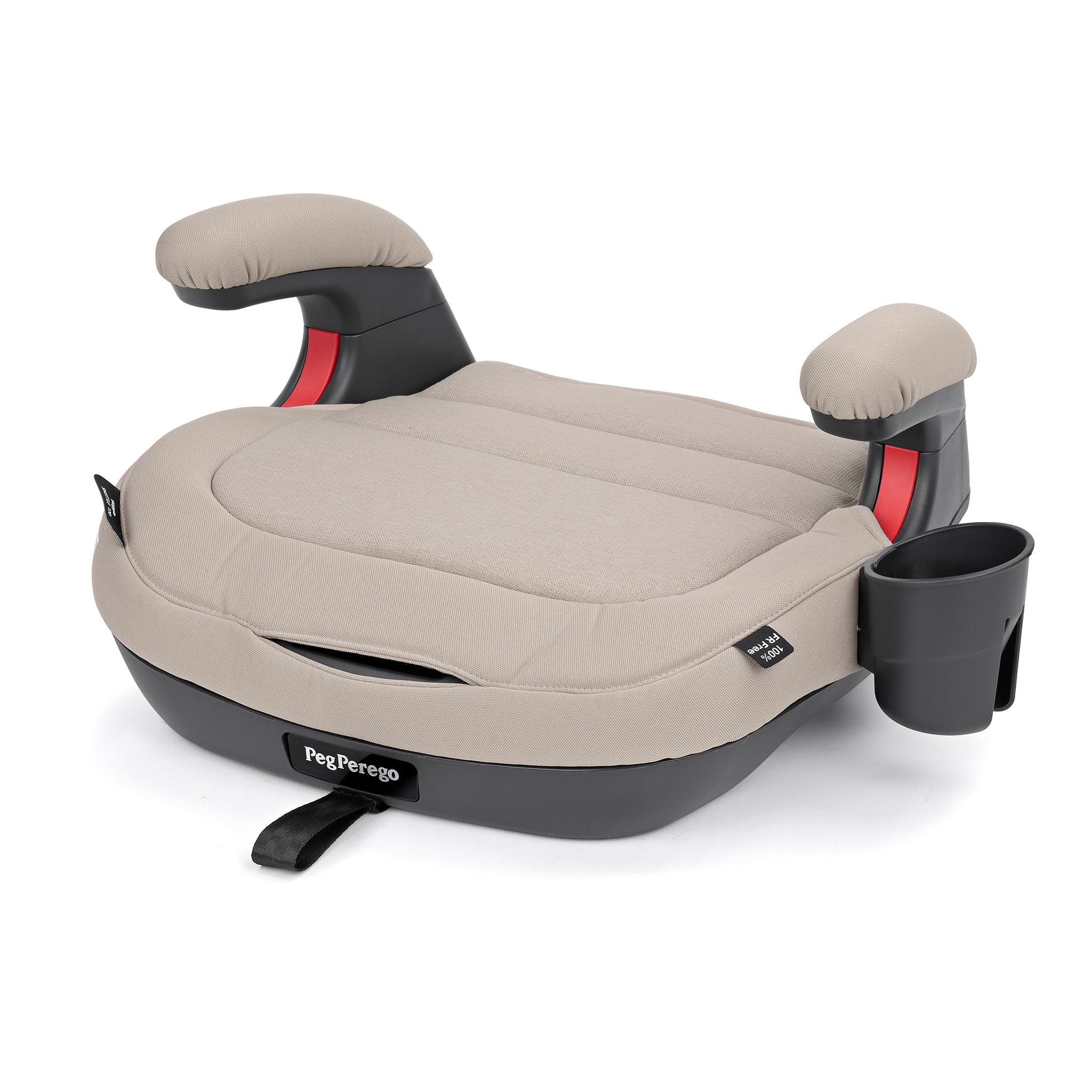 Siège d'Appoint Rehausseur Viaggo Shuttle 120lb - Astral - Image 2