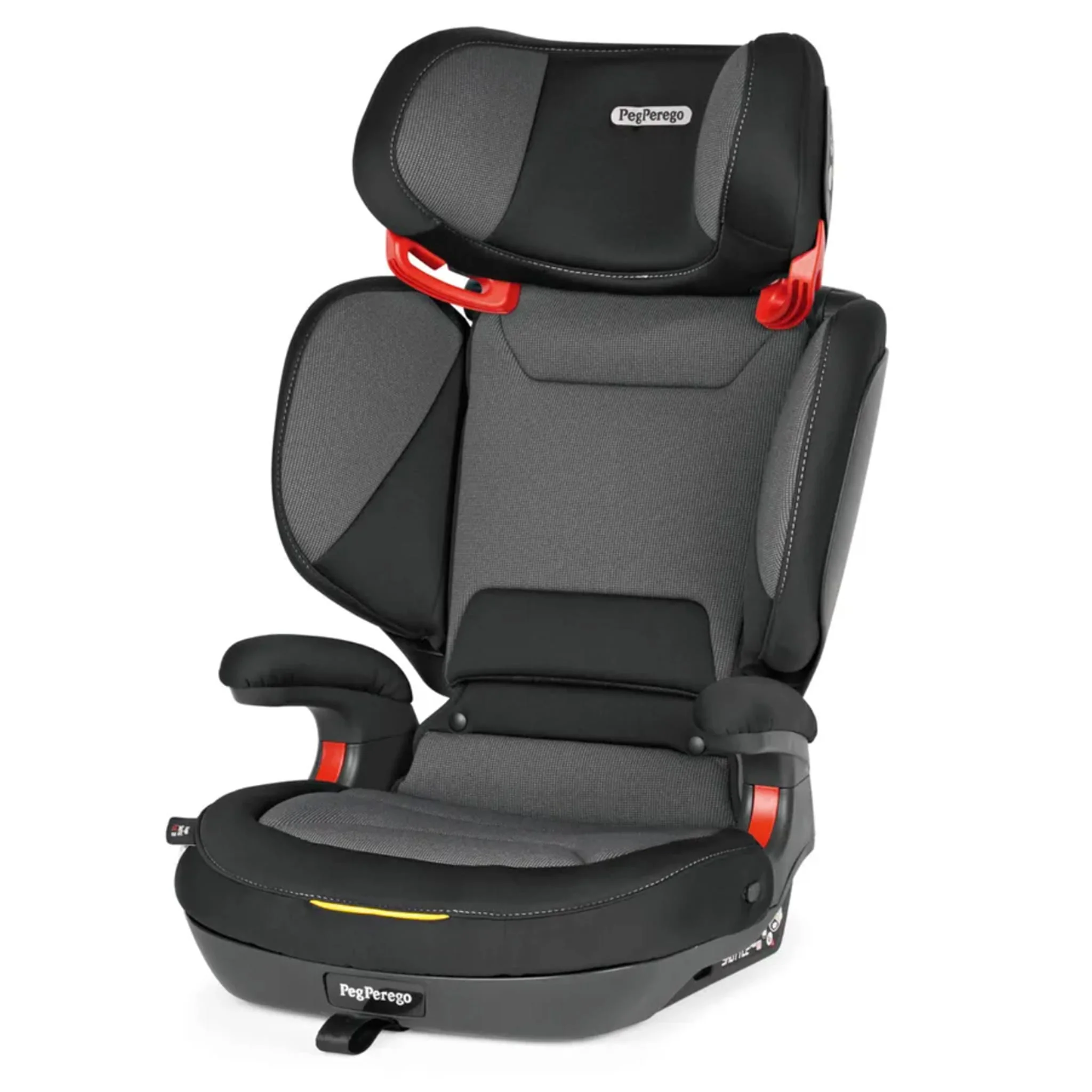 Siège D'Auto Shuttle Plus 120 - Crystal