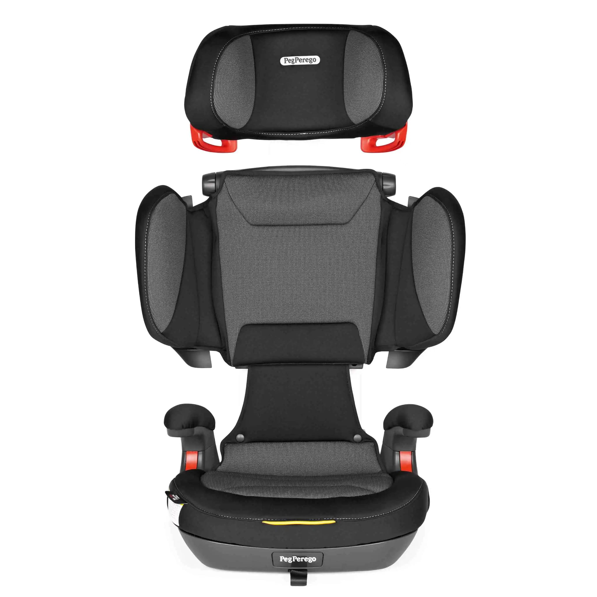 Siège D'Auto Shuttle Plus 120 - Crystal - Image 4