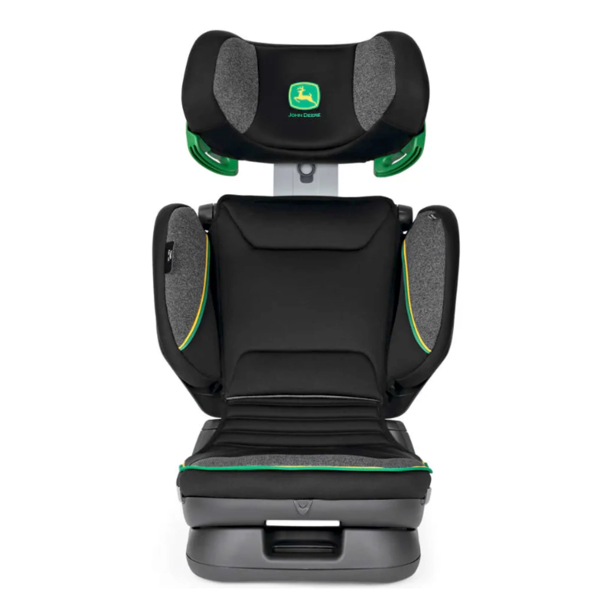 Siège d'Auto Rehausseur Viaggio Flex 40-120lb - John Deere - Image 2