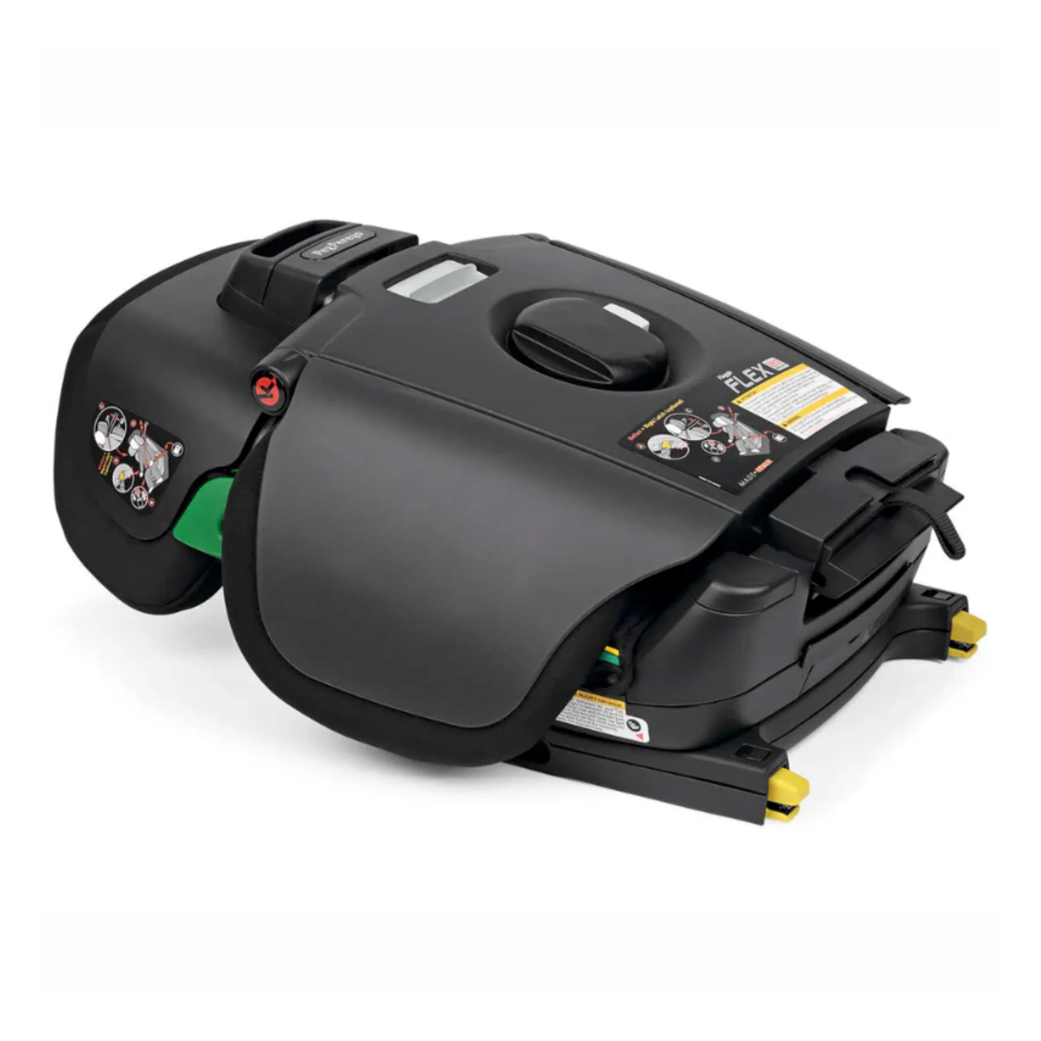 Siège d'Auto Rehausseur Viaggio Flex 40-120lb - John Deere - Image 6