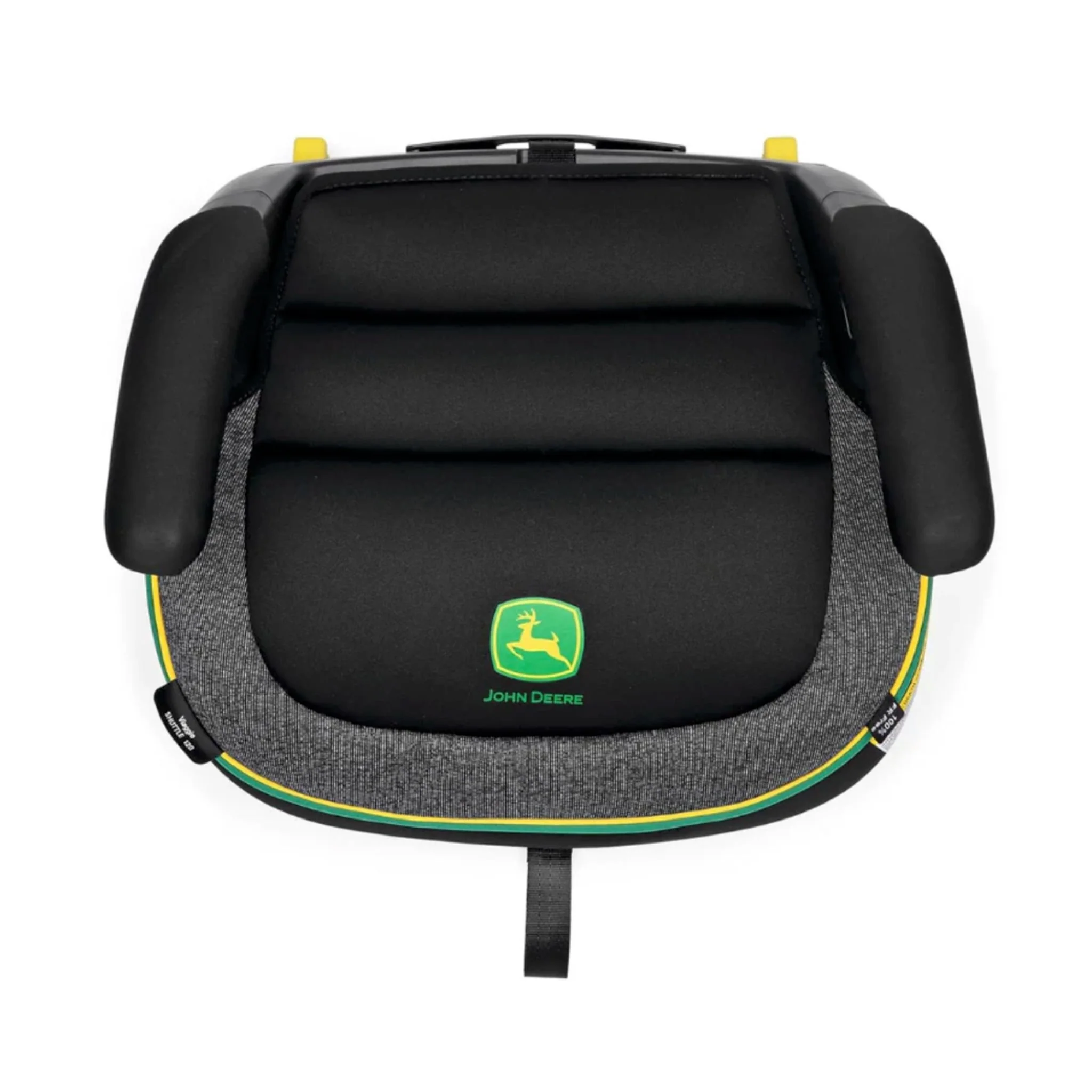 Siège d'Appoint Rehausseur Viaggio Shuttle 120lb - John Deere - Image 2