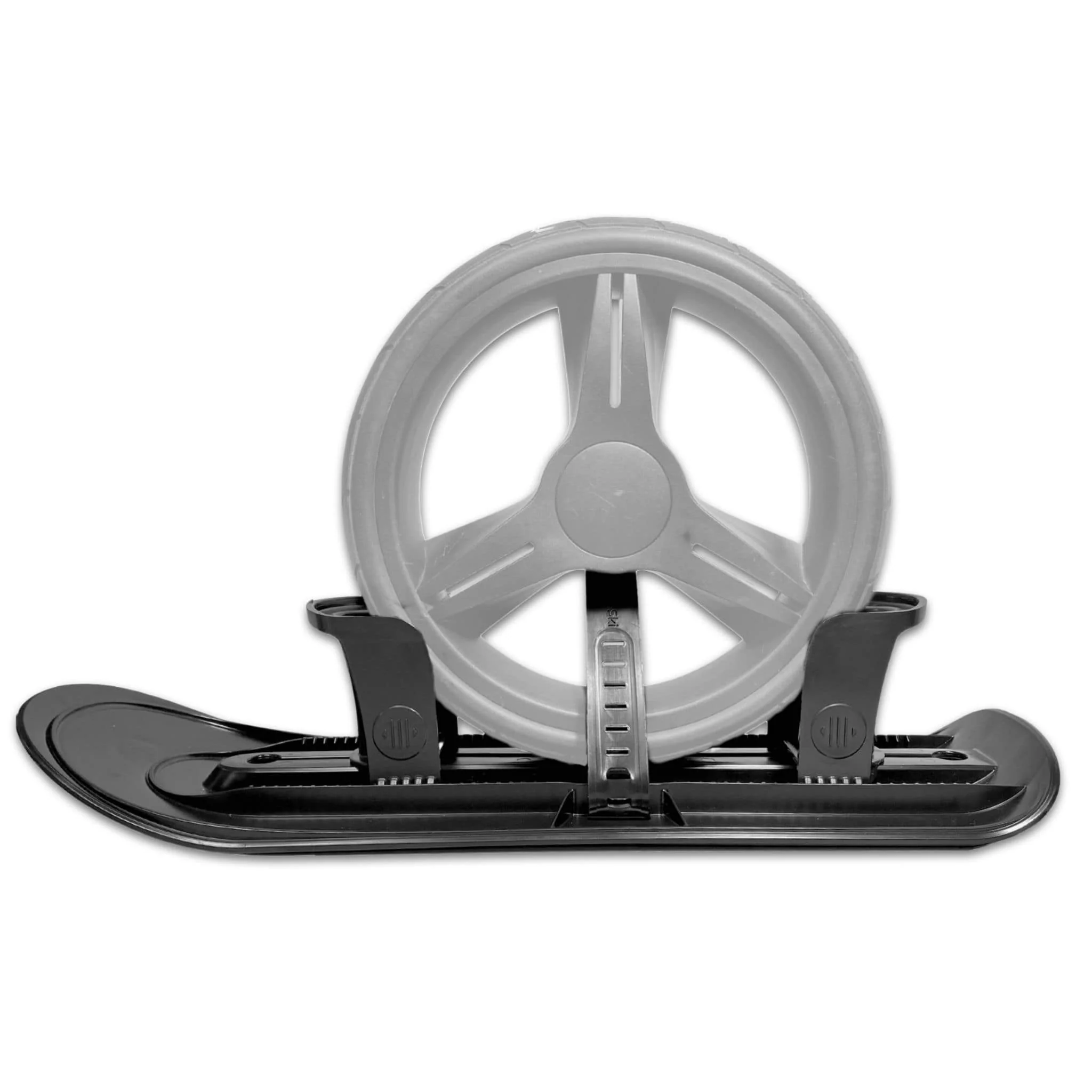 Skis pour Poussette 3 roues - Image 2