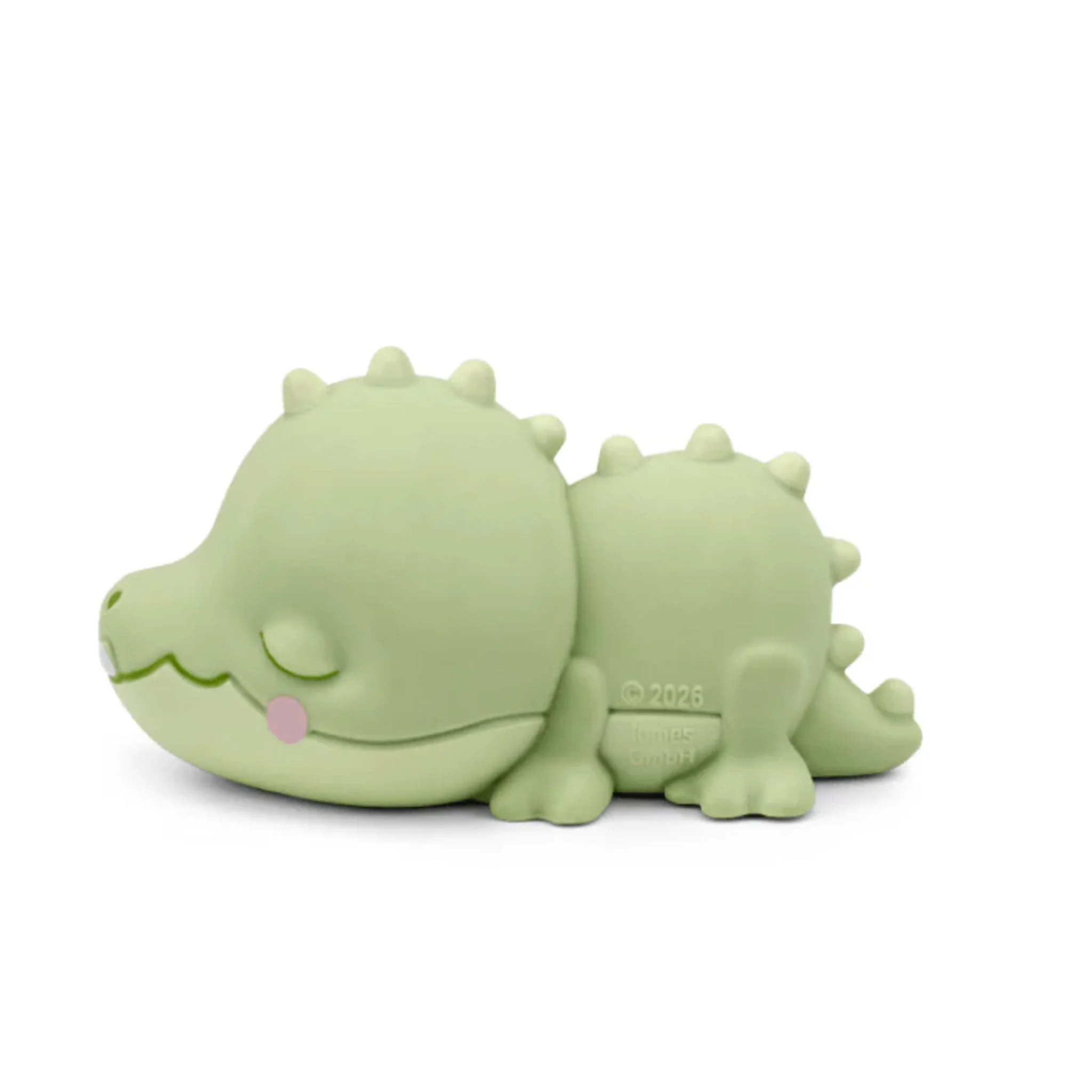 Sleepy Crocodile: Bedtime Story From The Sleepy Jungle (Anglais) - Image 4