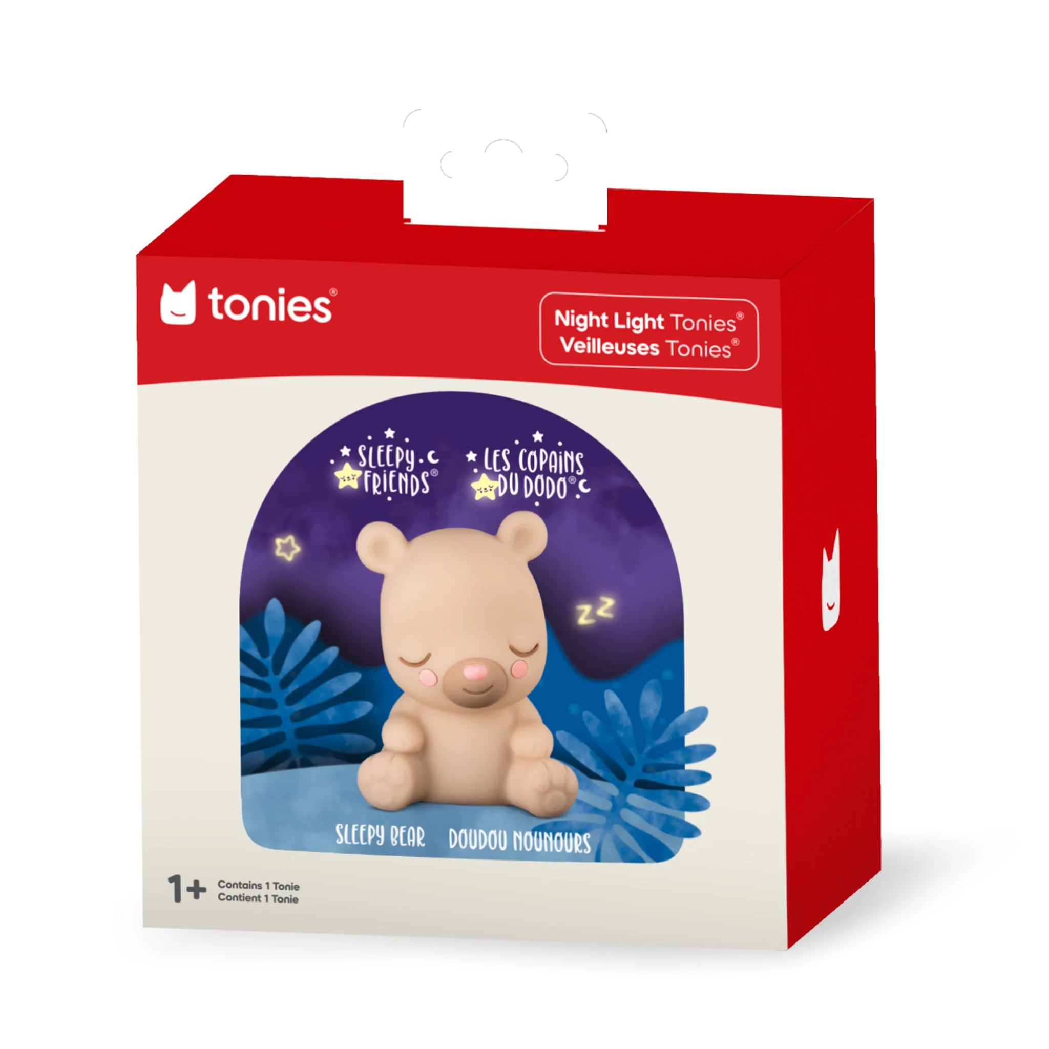 Les copains du dodo: Mélodies de berceuses avec Mouton Tonie Figurine (Mélodies) - Image 7