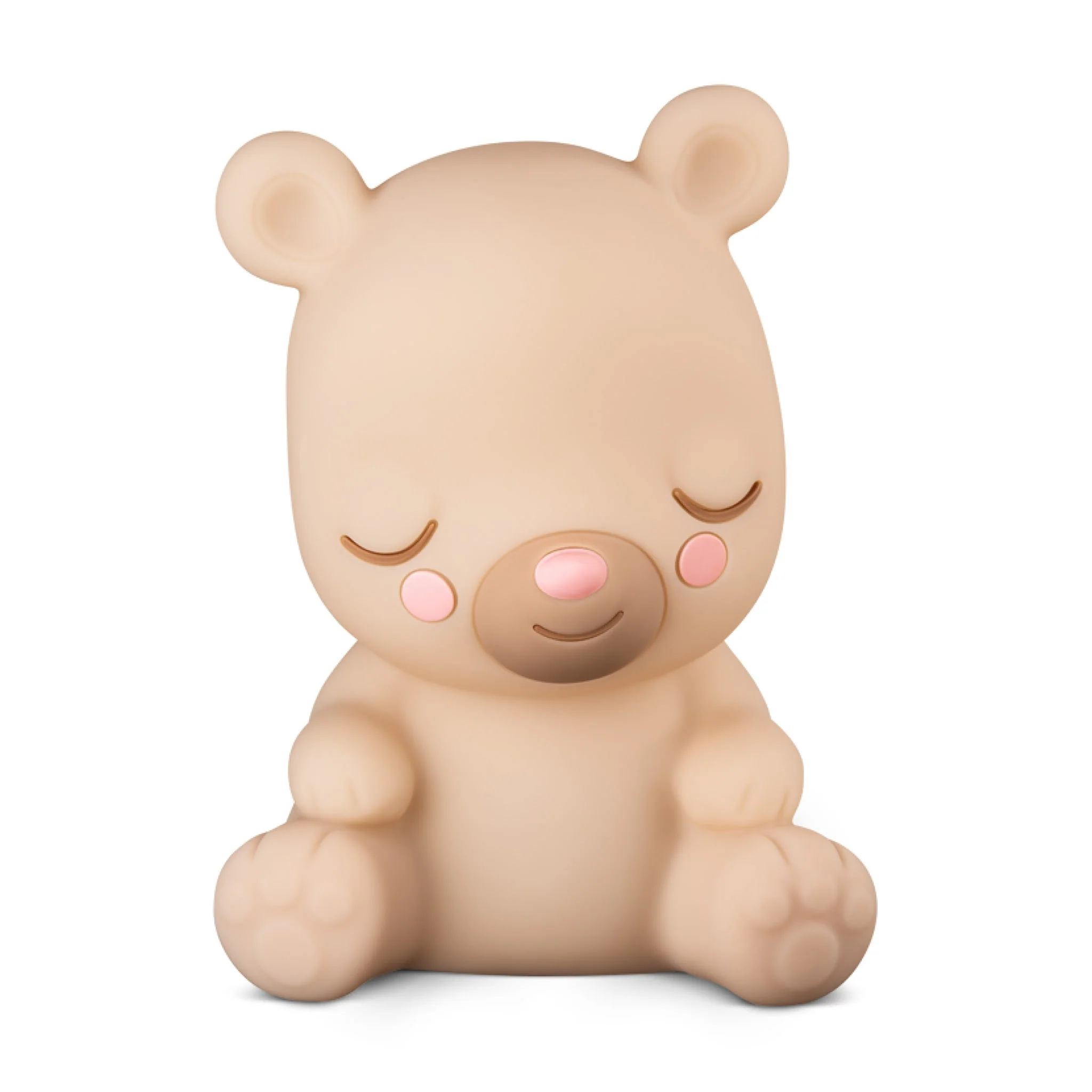 Les copains du dodo: Veilleuse Doudou Nounours (bilingue) - Image 4
