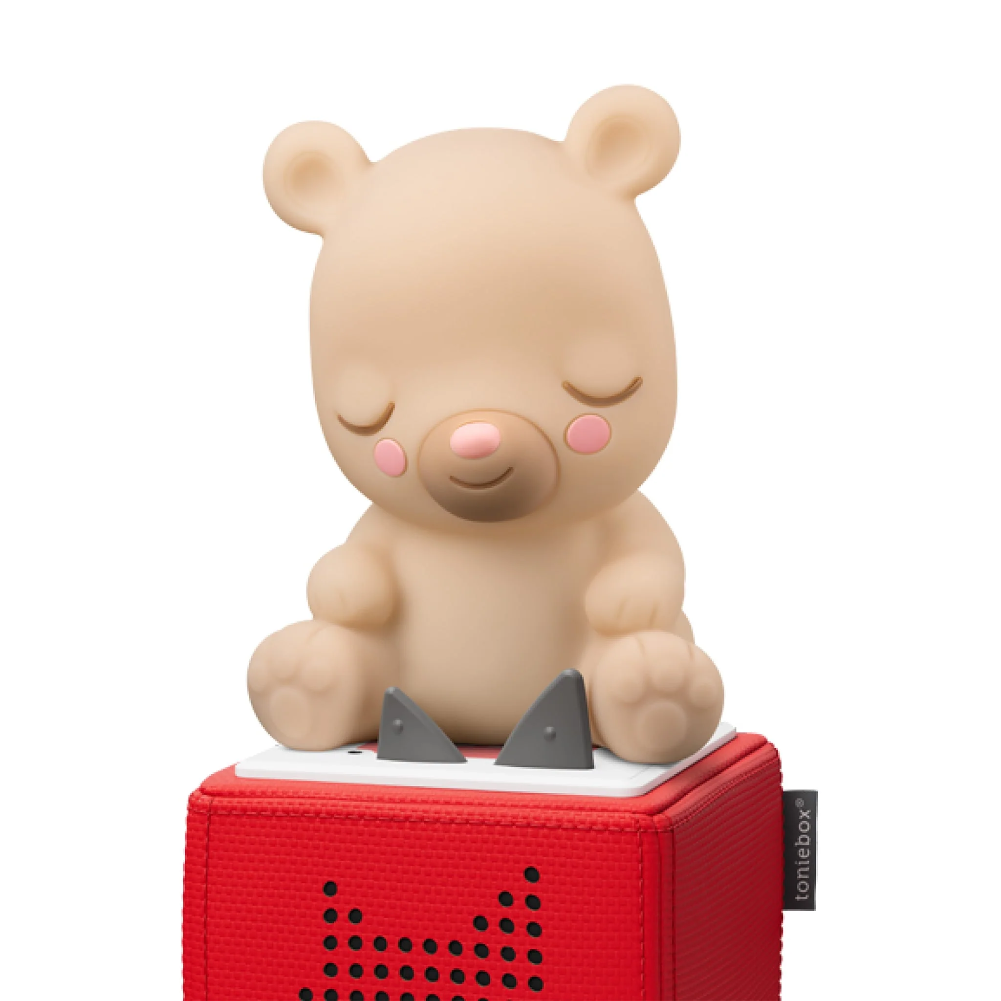 Les copains du dodo: Veilleuse Doudou Nounours (bilingue) - Image 9
