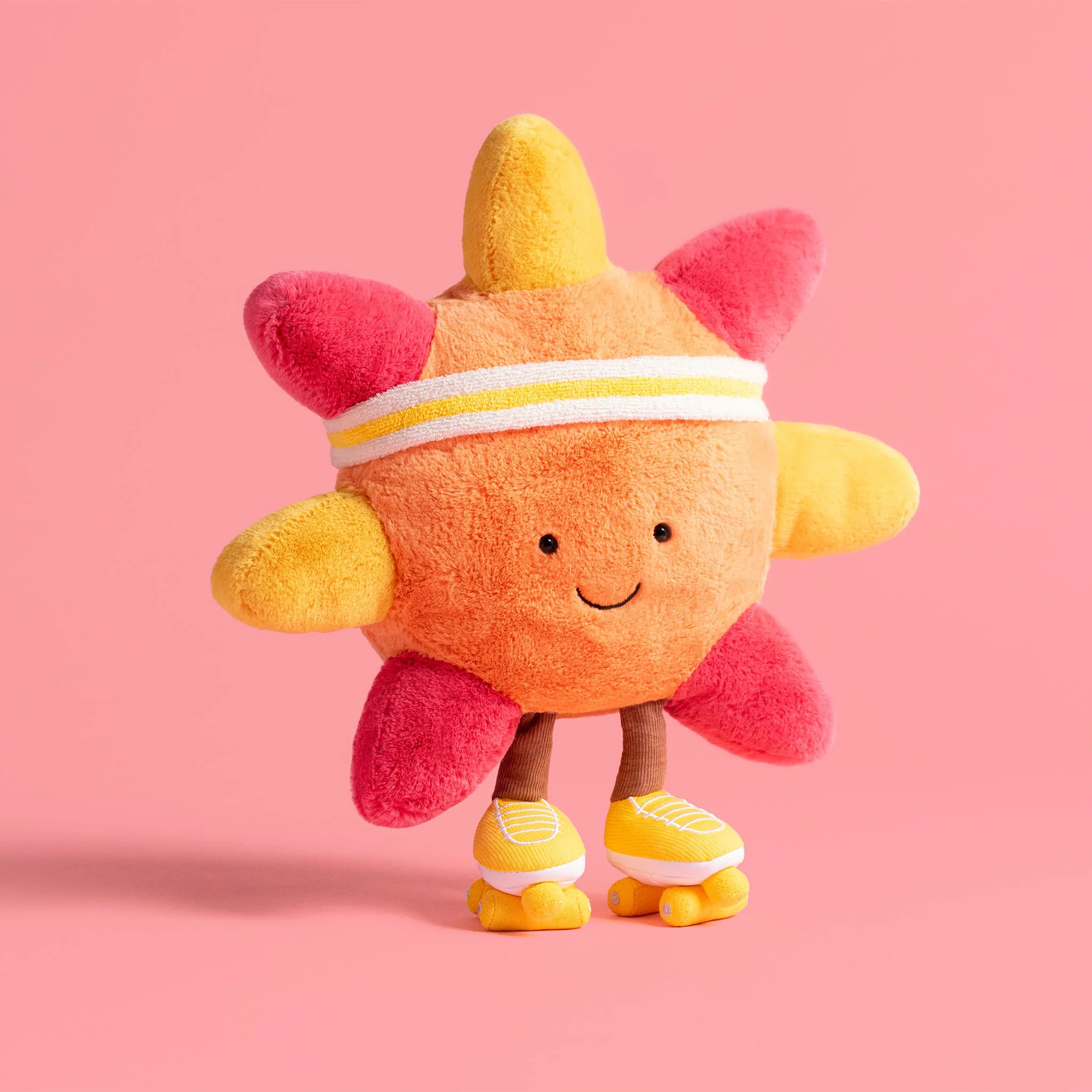Soleil Roller Skate Amusant - Image 2