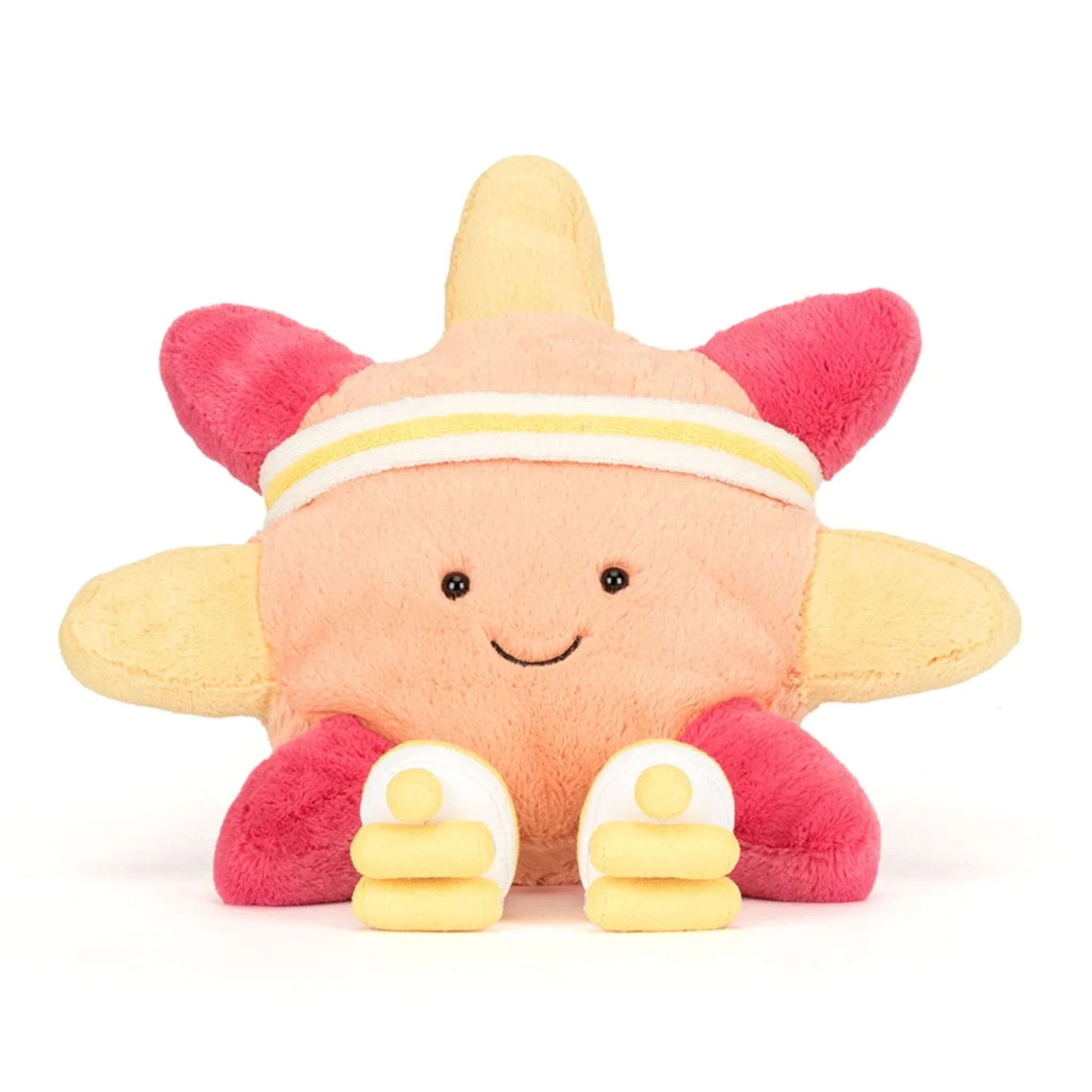 Soleil Roller Skate Amusant - Image 4