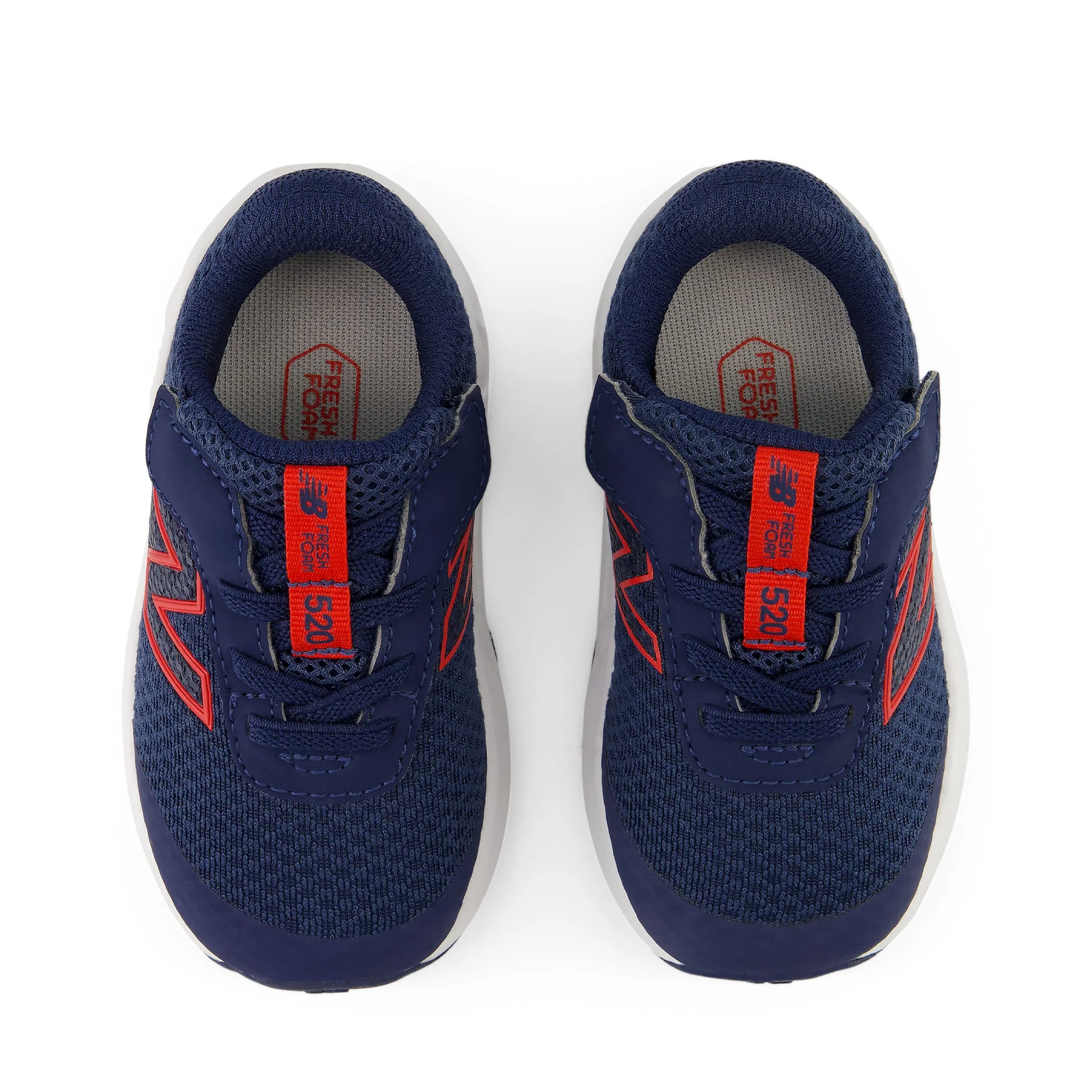 Soulier 520 Pointures 4-10 - Image 3