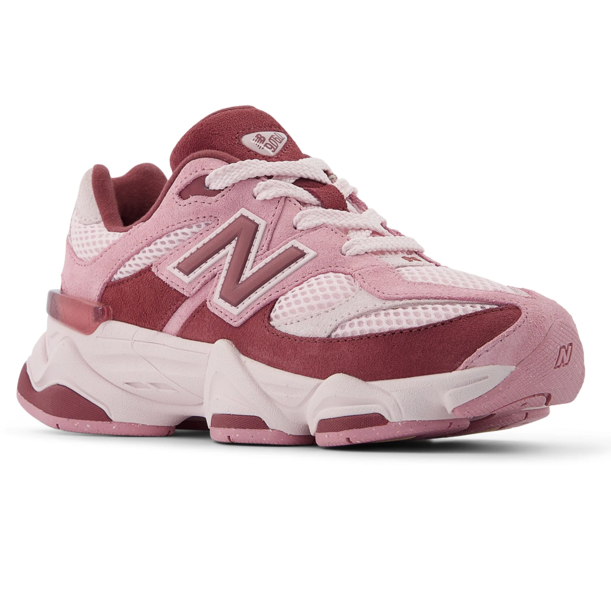 Soulier 9060 Pointures 10.5-3 - Image 2