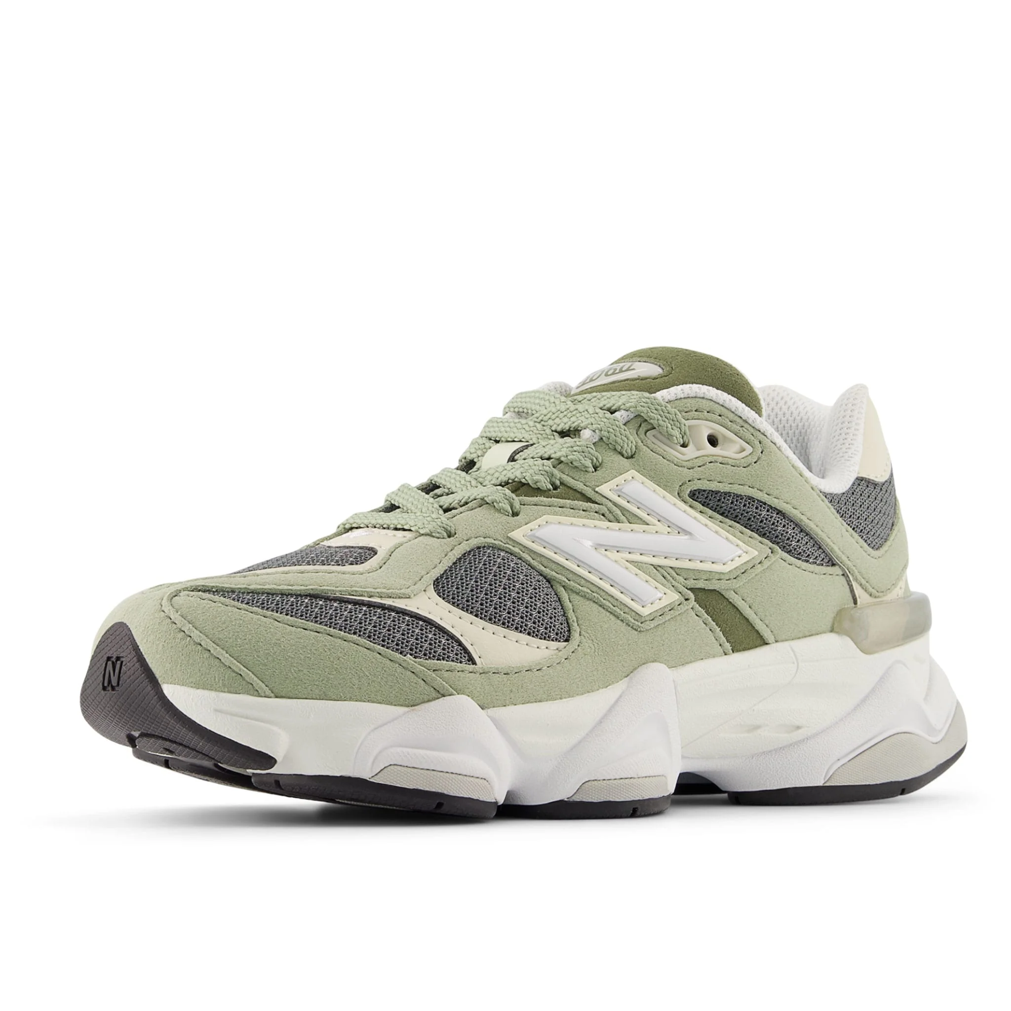 Soulier 9060 Pointures 4-7 - Image 2