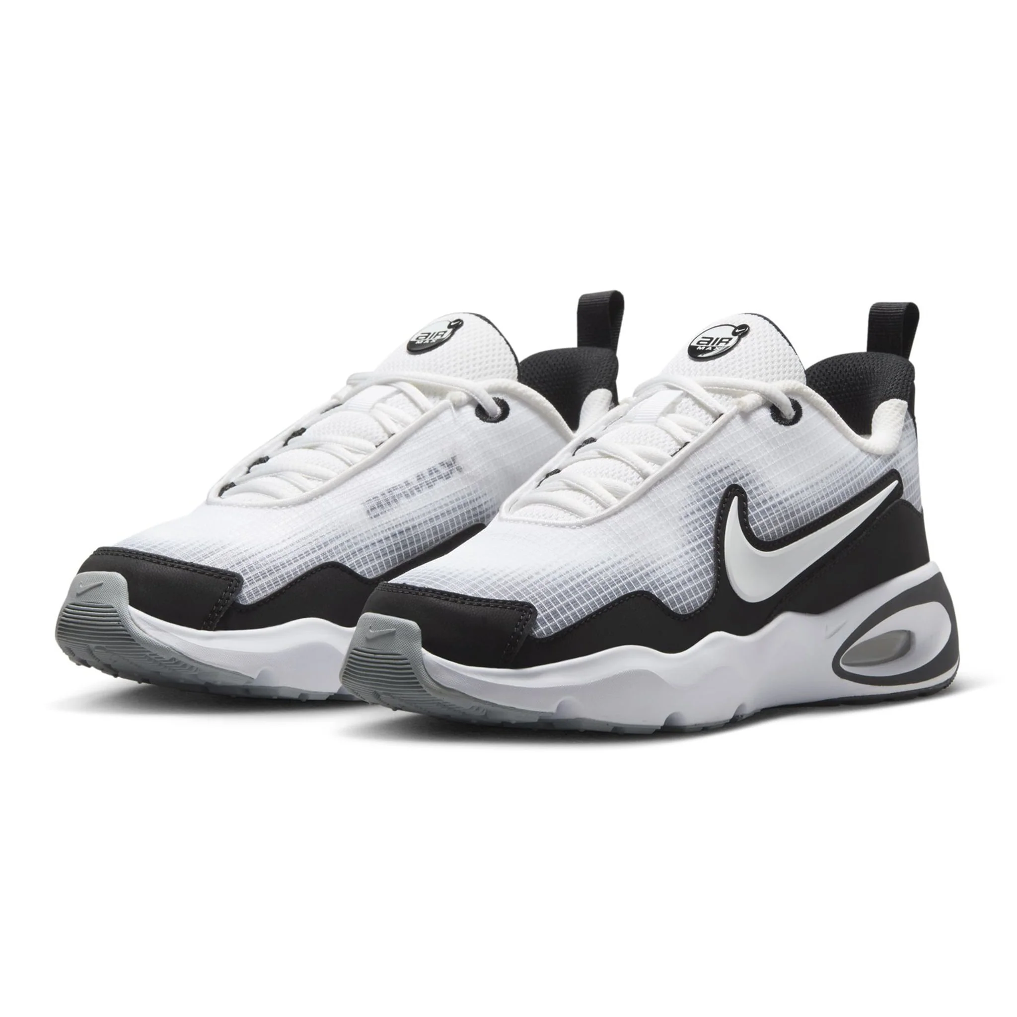 Soulier Air Max Nova Pointures 4-7 - Image 3