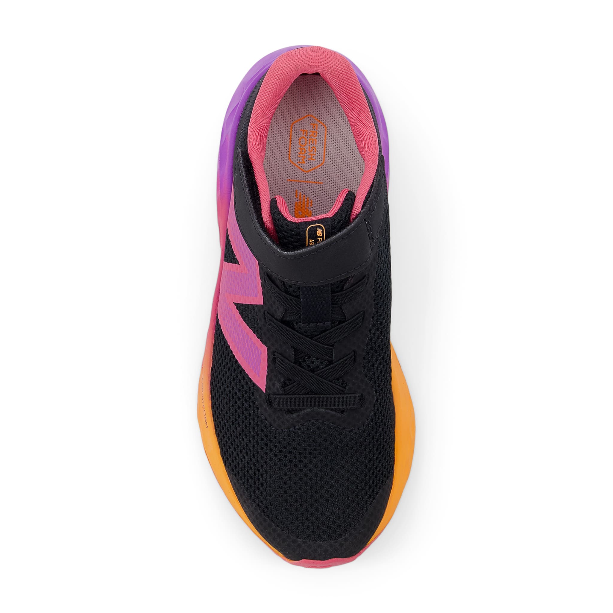 Soulier Arishi V4 Pointures 11-3 - Image 3