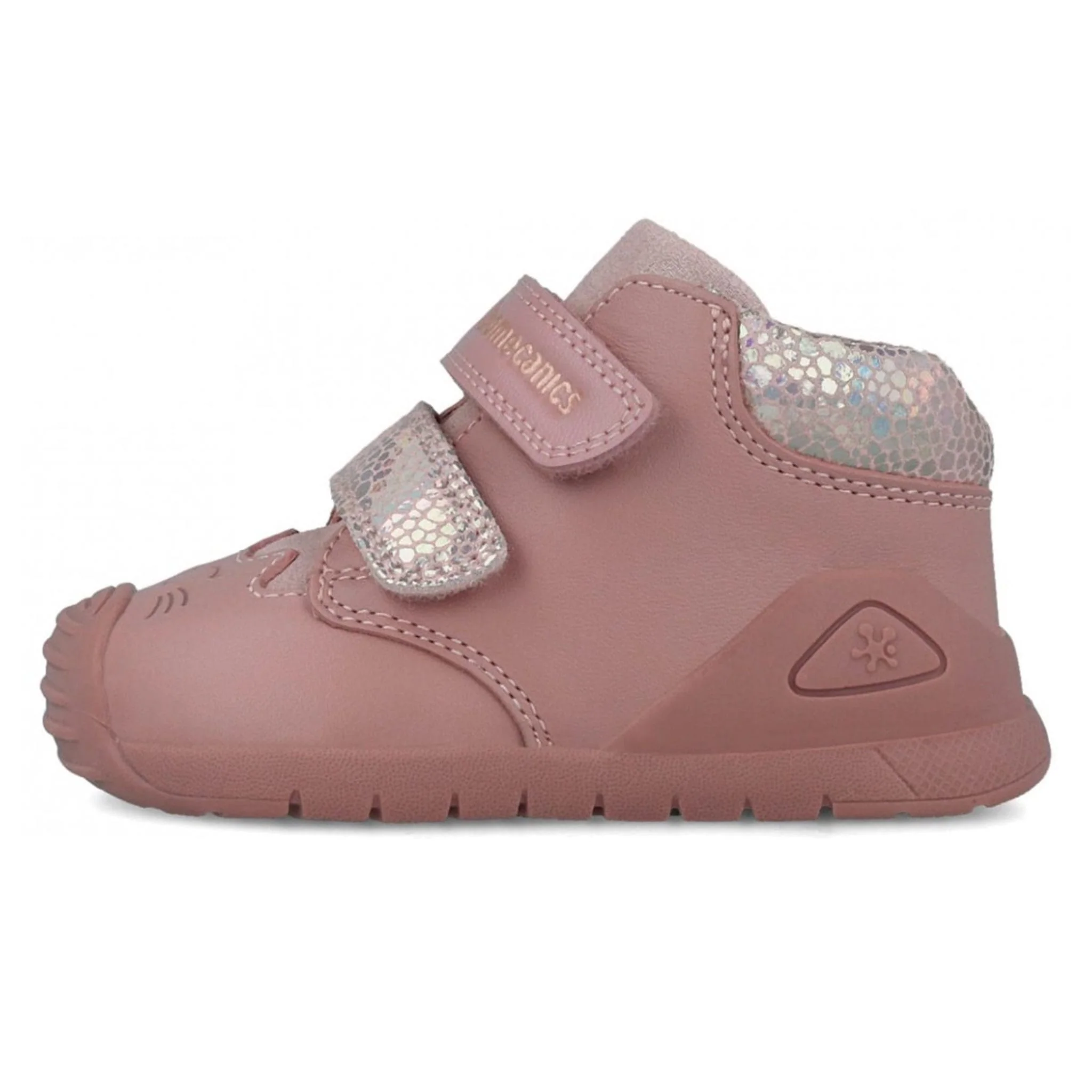 Soulier Casual Chat Pointures 18-24 - Image 5