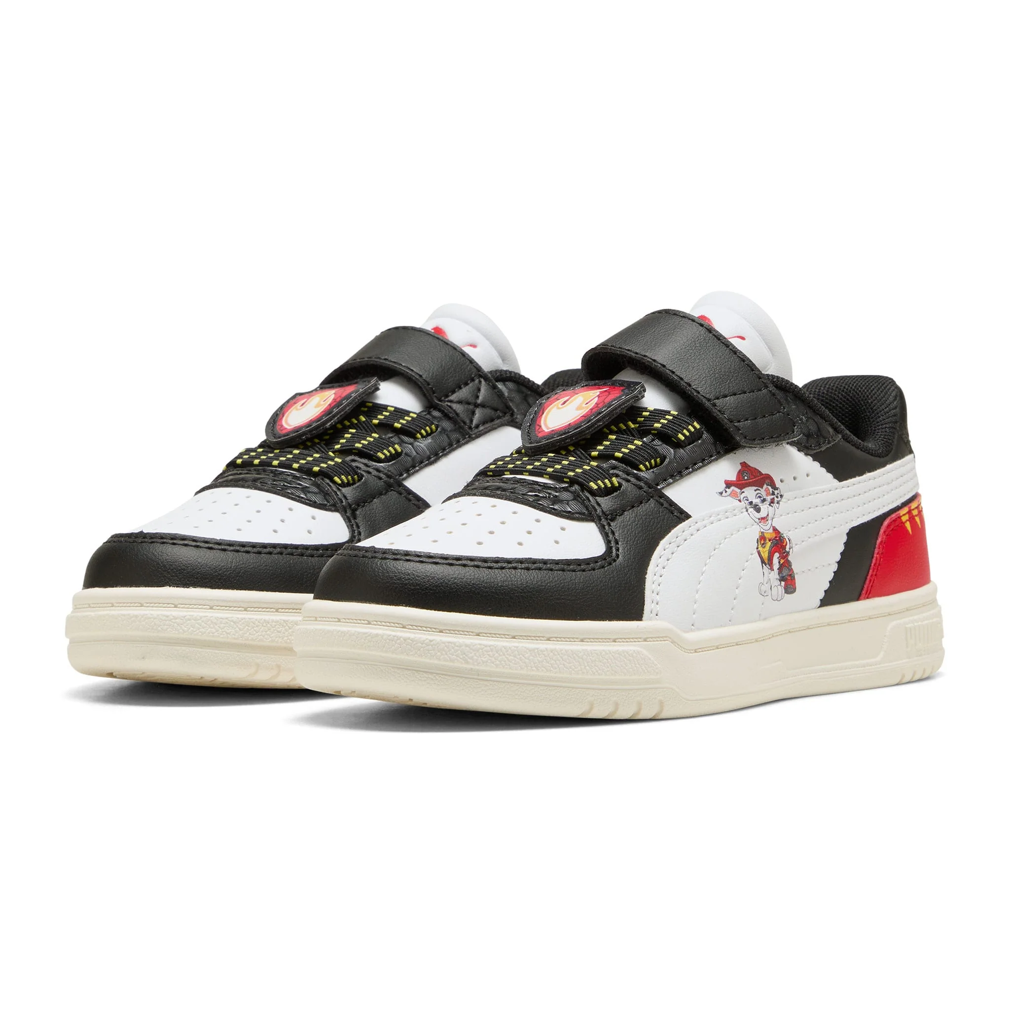 Soulier Caven III Paw Patrouille Pointures 11-3 - Image 2