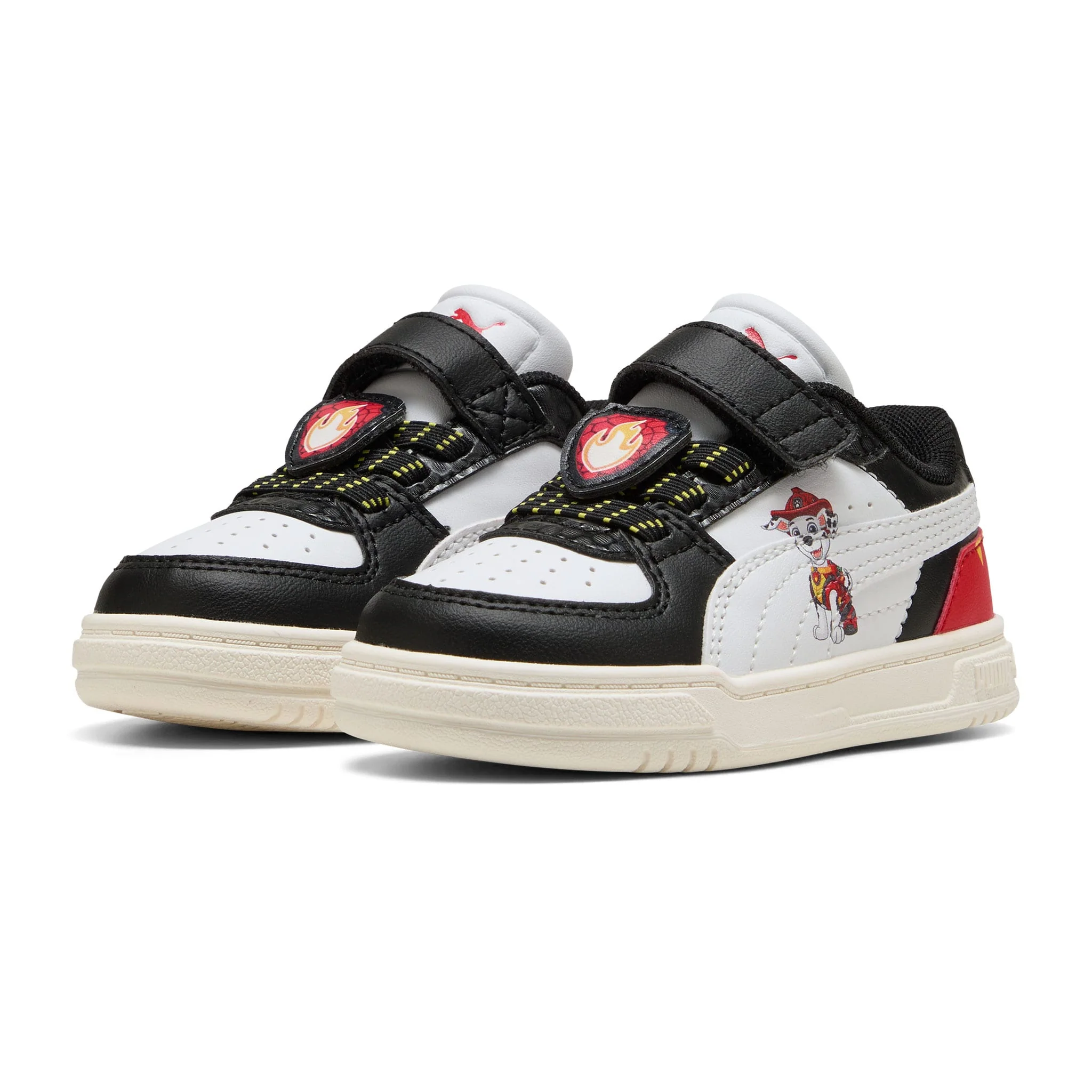 Soulier Caven III Paw Patrouille Pointures 5-10 - Image 2