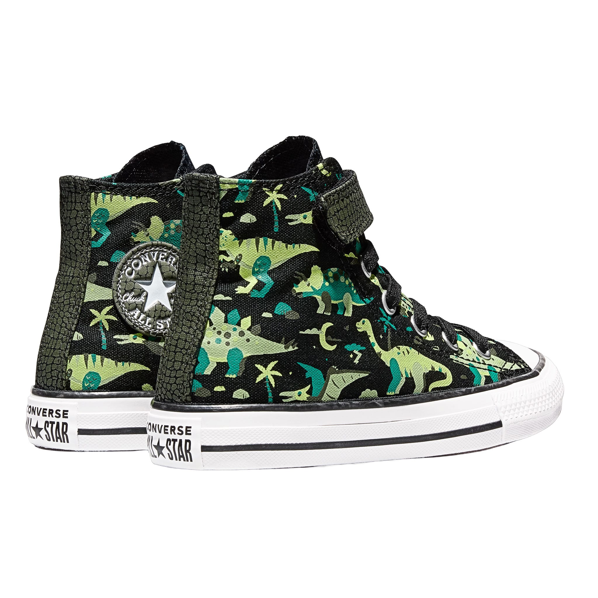 Soulier Chuck Taylor 1v Pointures 11-3 - Image 3