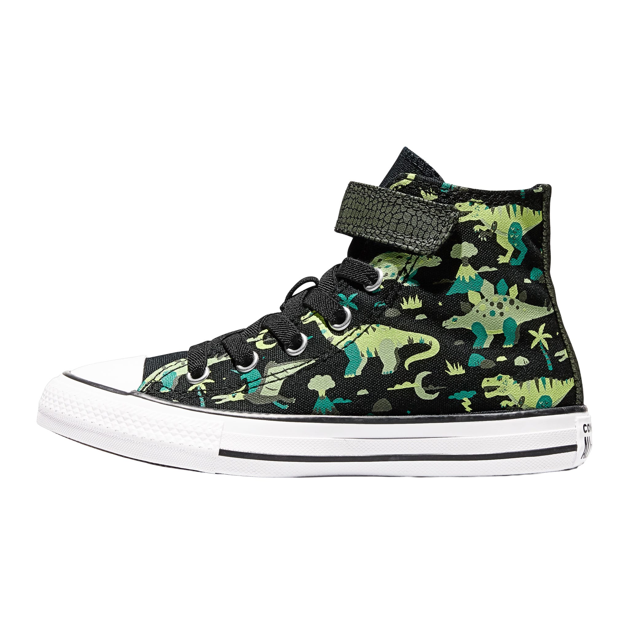 Soulier Chuck Taylor 1v Pointures 11-3 - Image 4