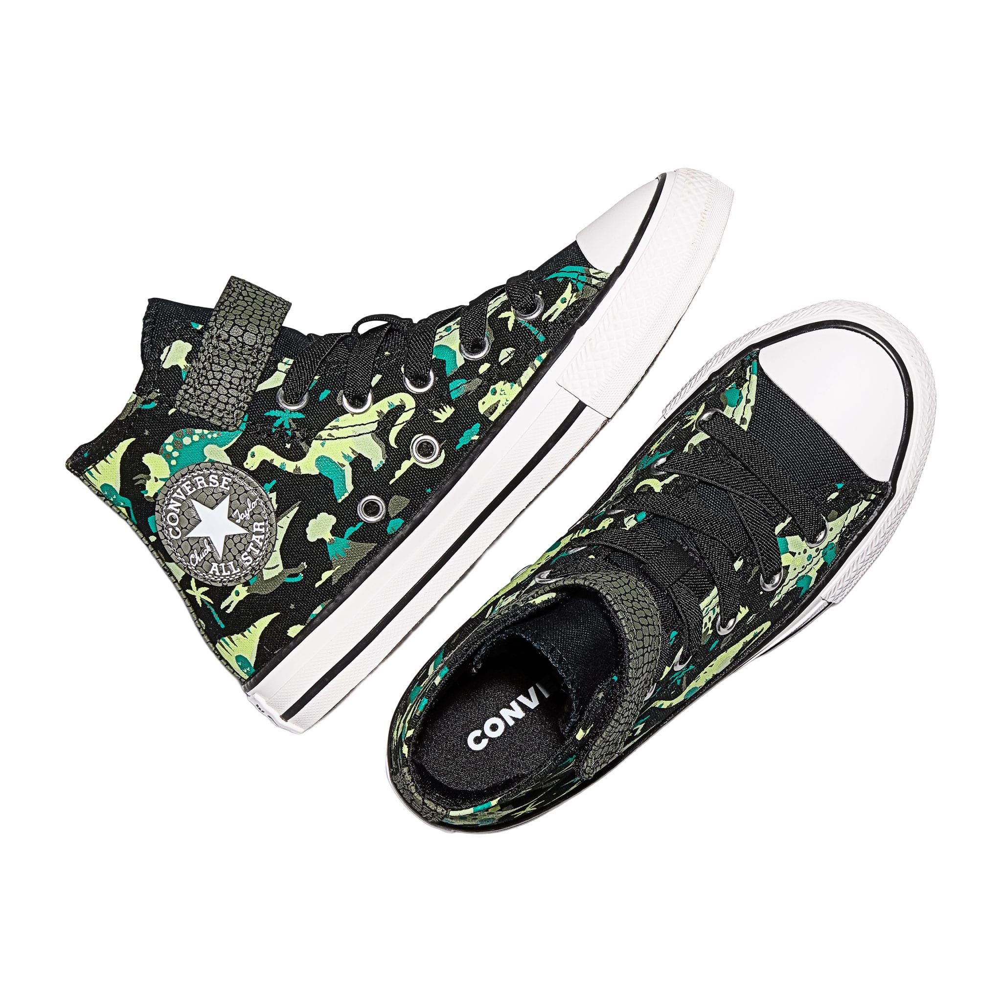 Soulier Chuck Taylor 1v Pointures 11-3 - Image 5
