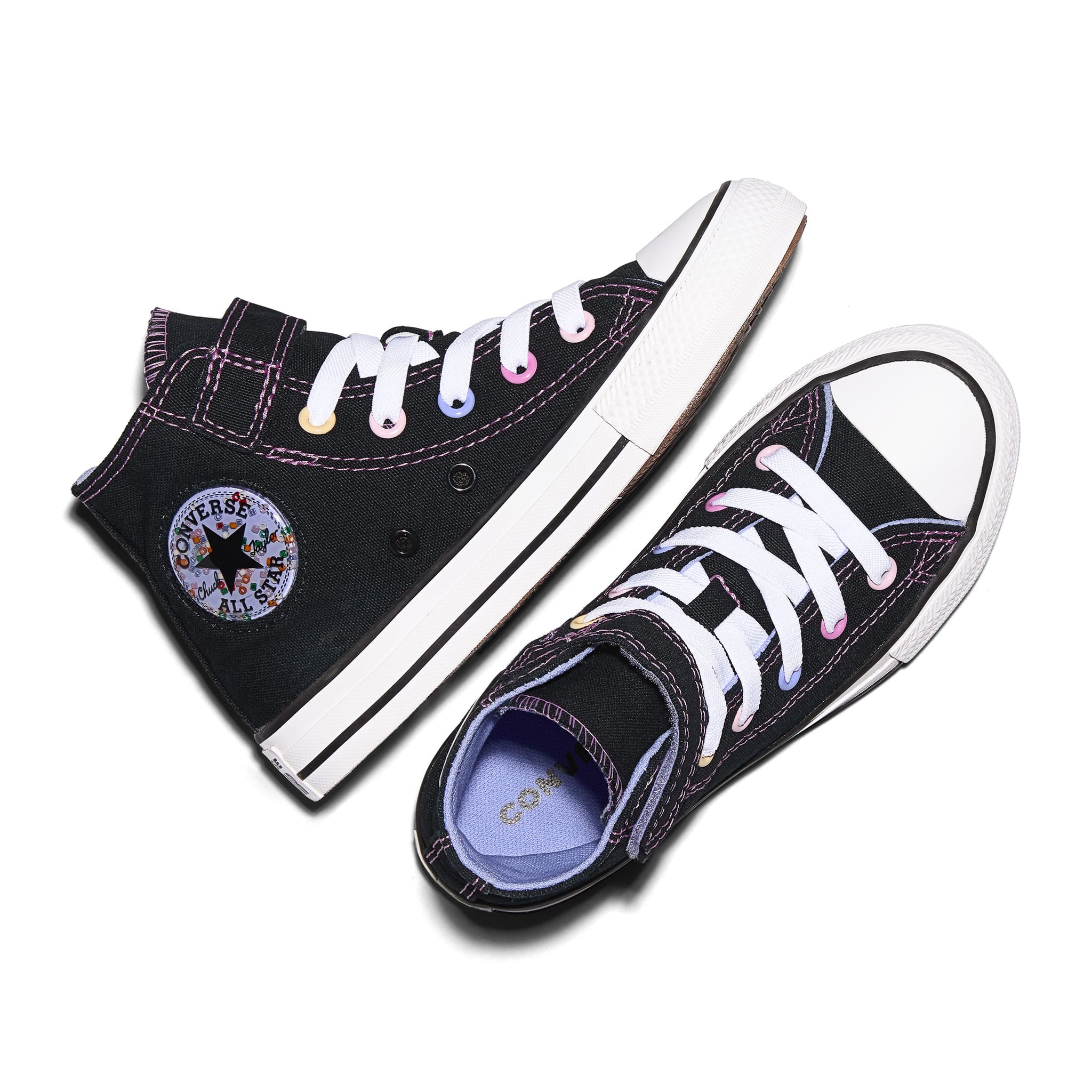 Soulier Chuck Taylor 1v Pointures 11-3 - Image 3