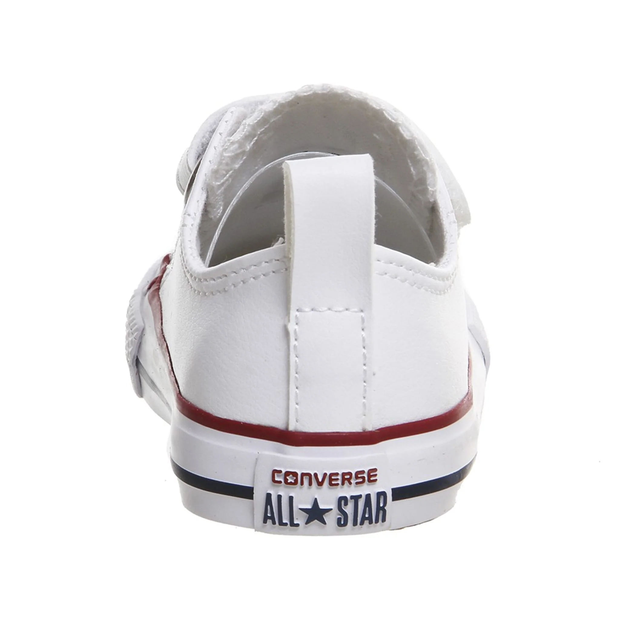 Soulier Chuck Taylor OX Pointures 4-10 - Image 3