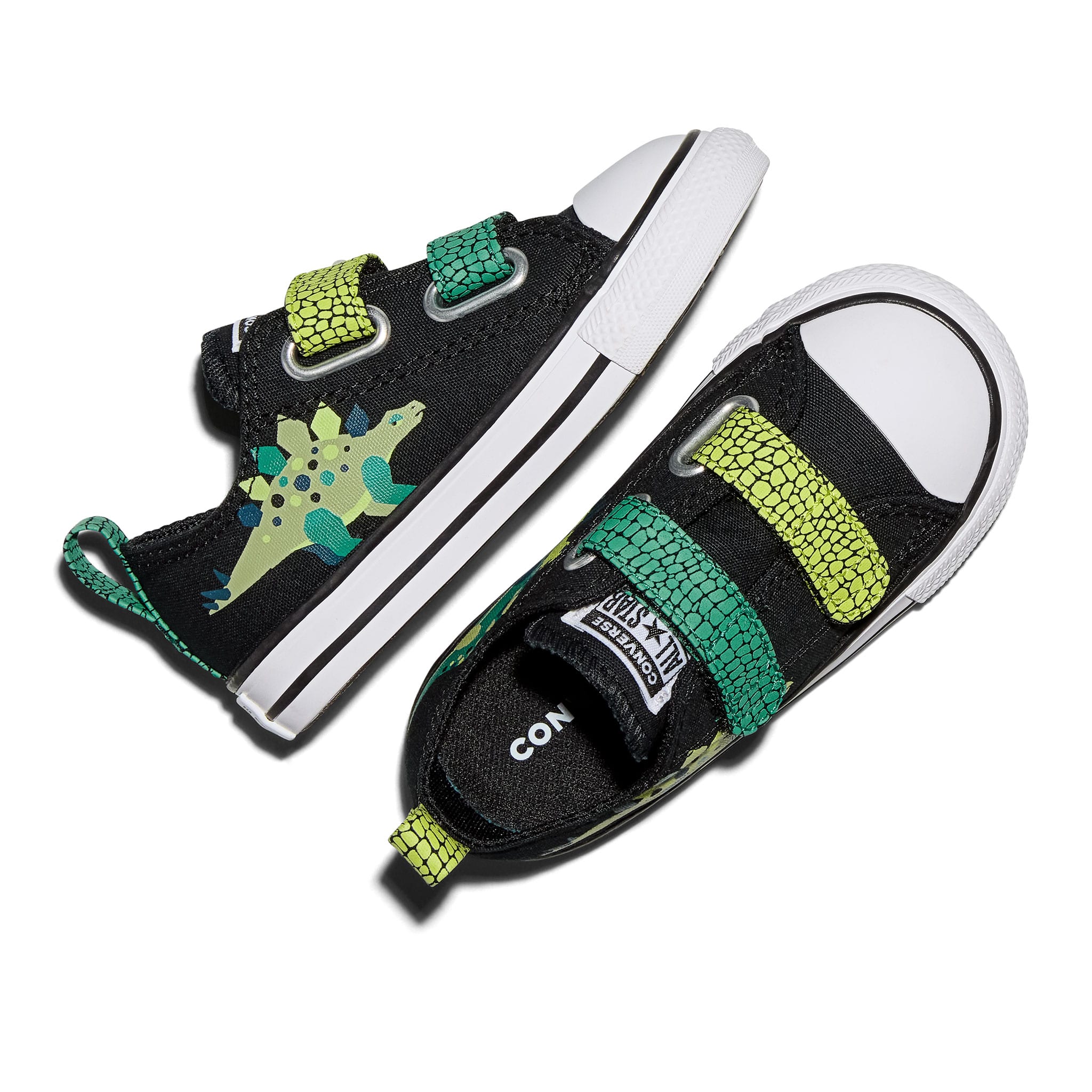 Soulier Chuck Taylor 2v Pointures 4-10 - Image 2