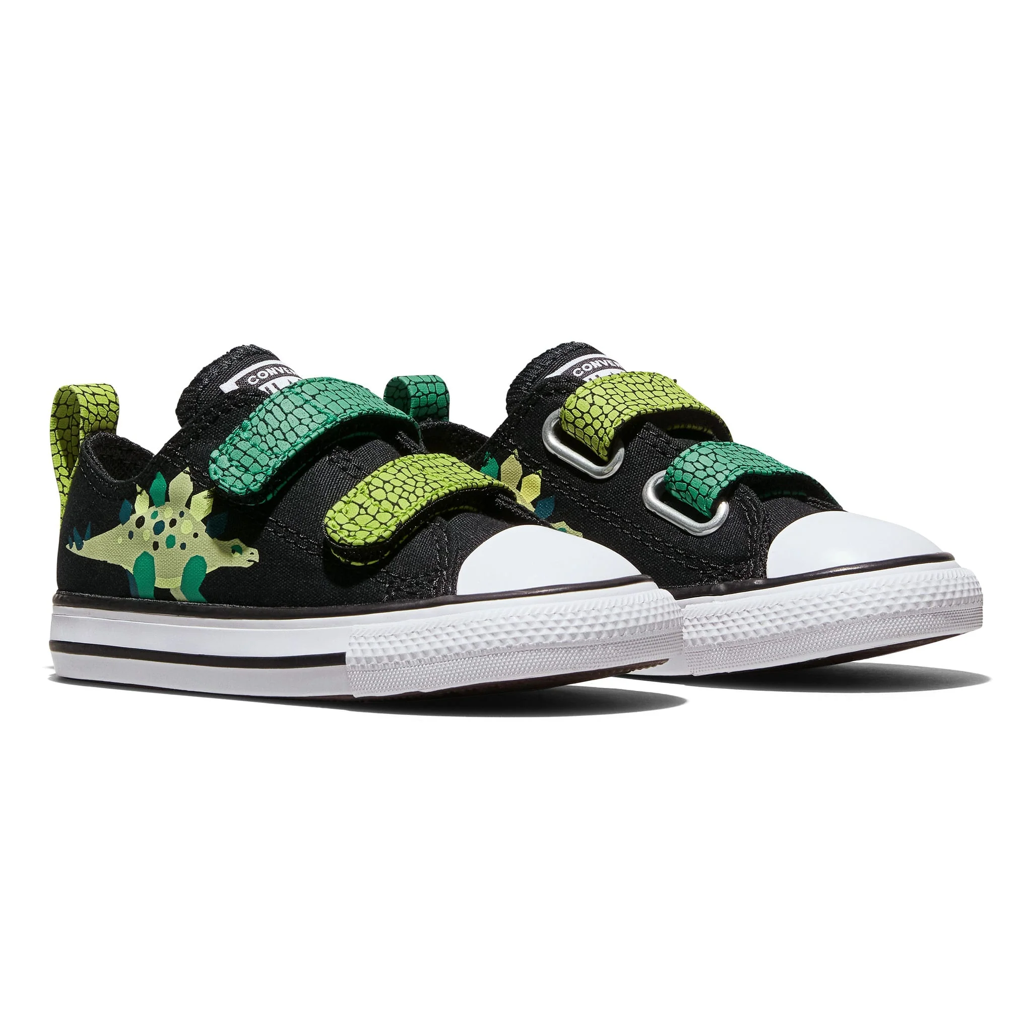 Soulier Chuck Taylor 2v Pointures 4-10 - Image 3