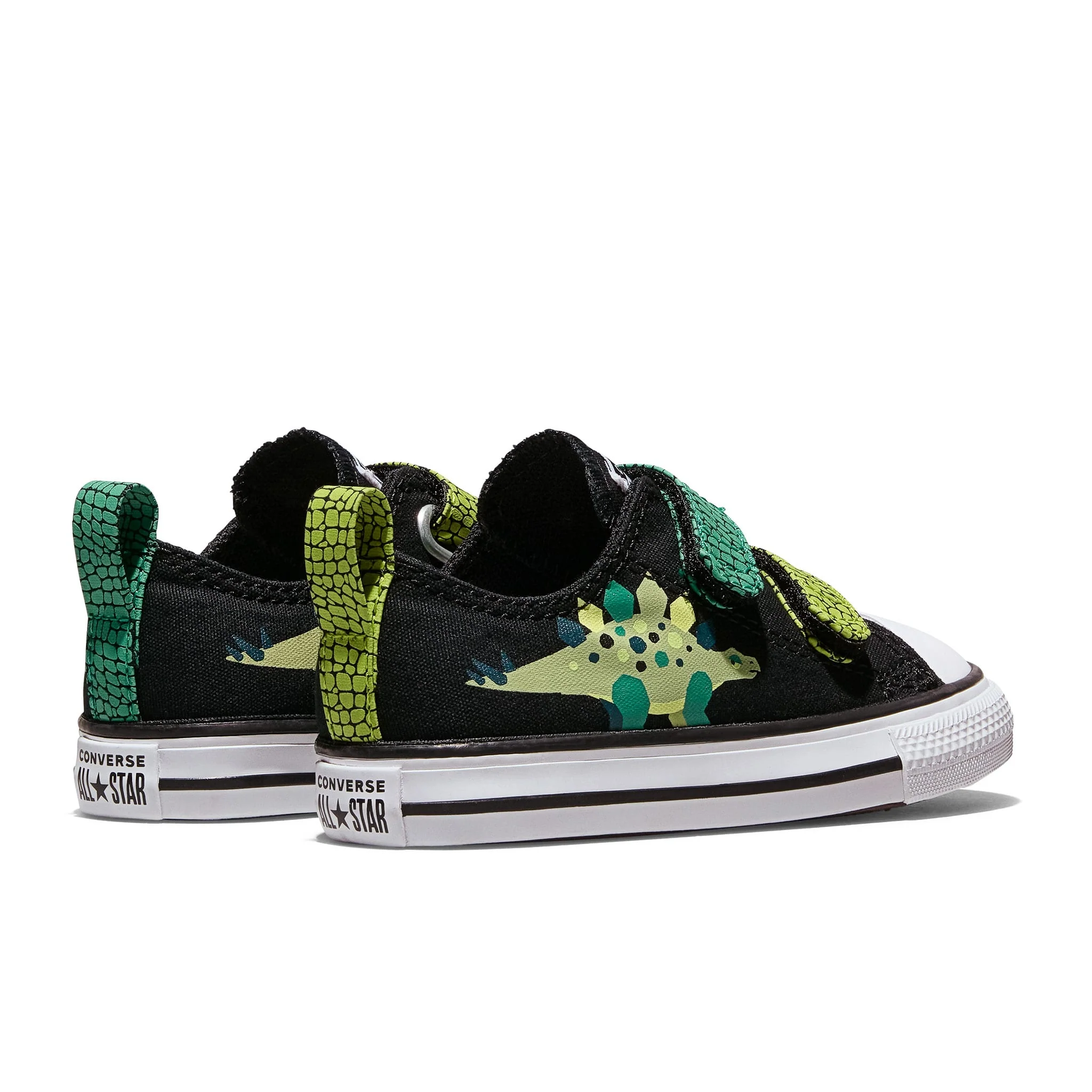 Soulier Chuck Taylor 2v Pointures 4-10 - Image 4