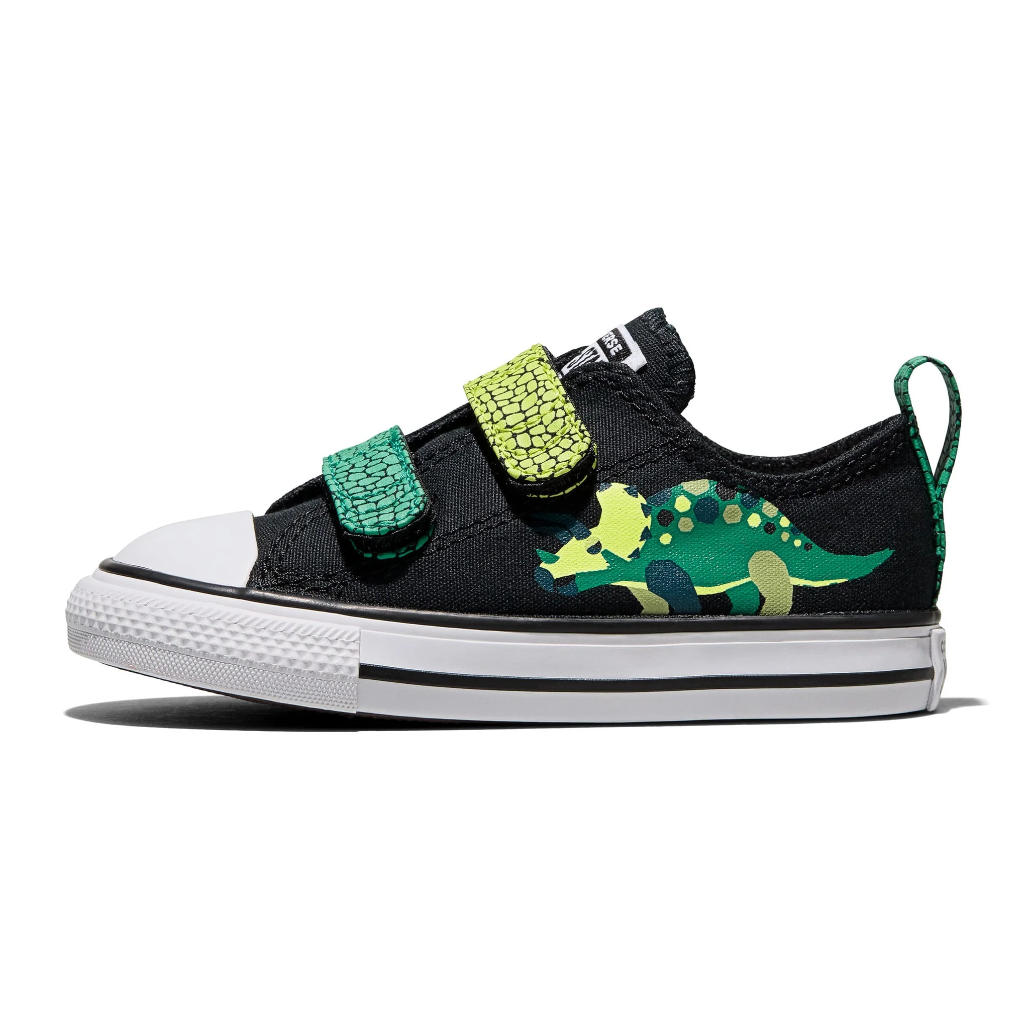 Soulier Chuck Taylor 2v Pointures 4-10 - Image 5