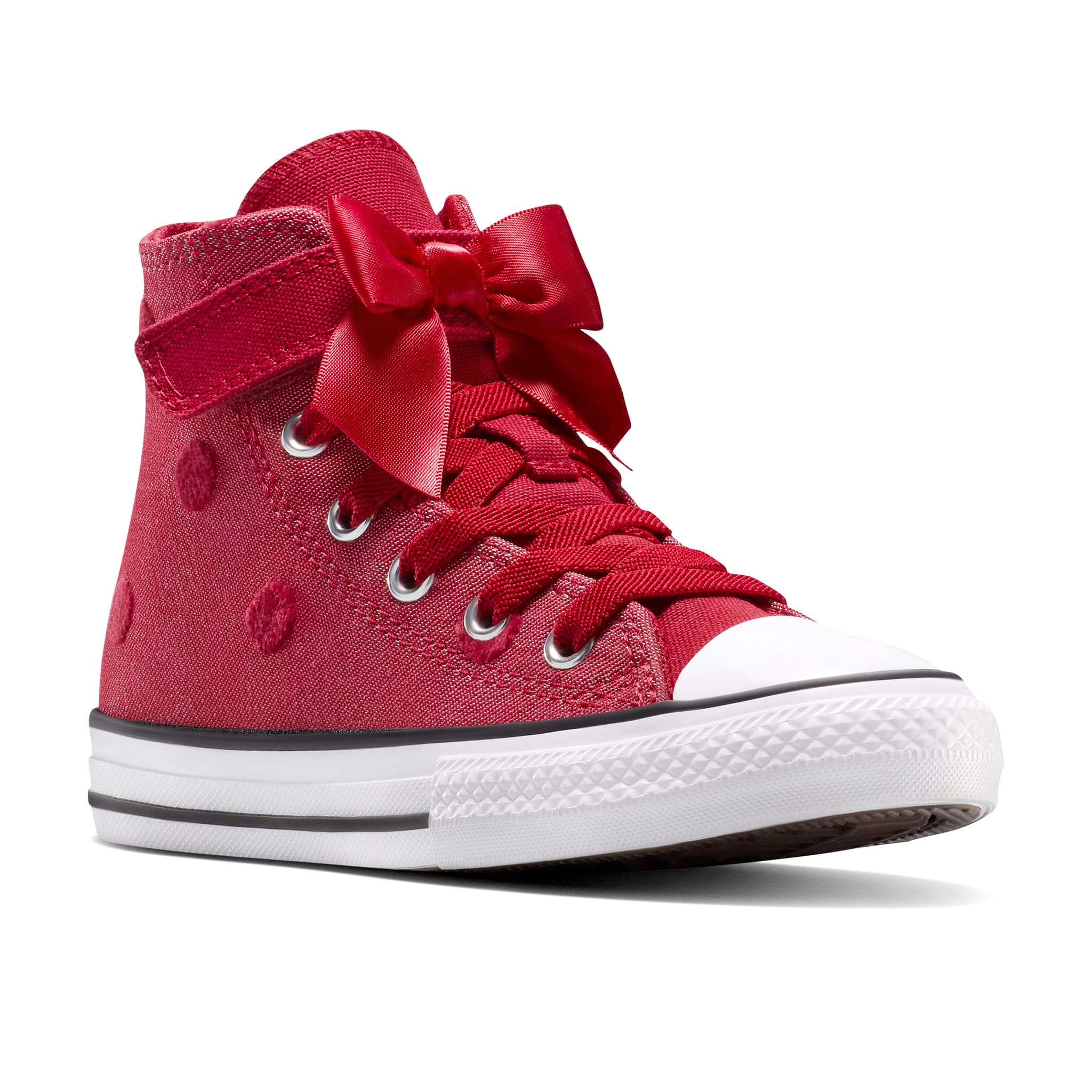 Soulier Chuck Taylor Bow Pointures 11-3 - Image 4