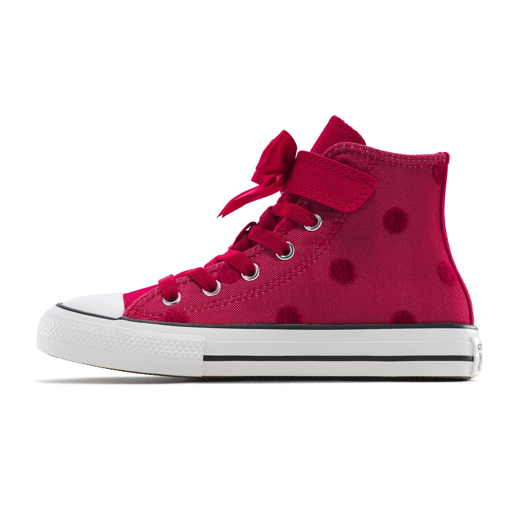 Soulier Chuck Taylor Bow Pointures 11-3 - Image 5