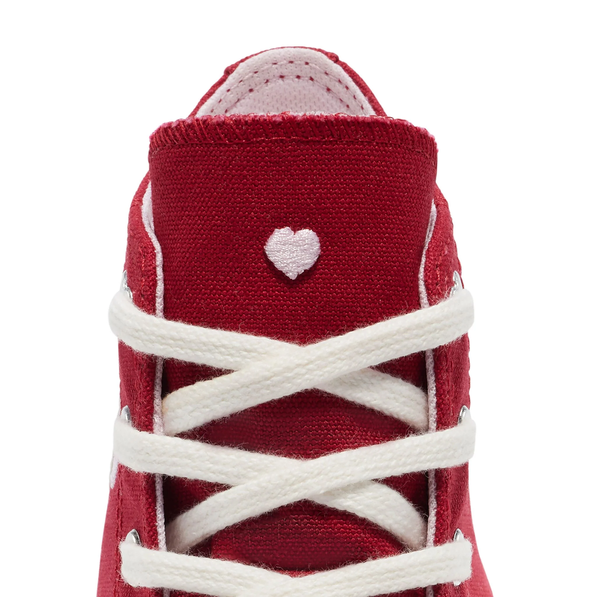 Soulier Chuck Taylor Coeur Pointures 4-7 - Image 5