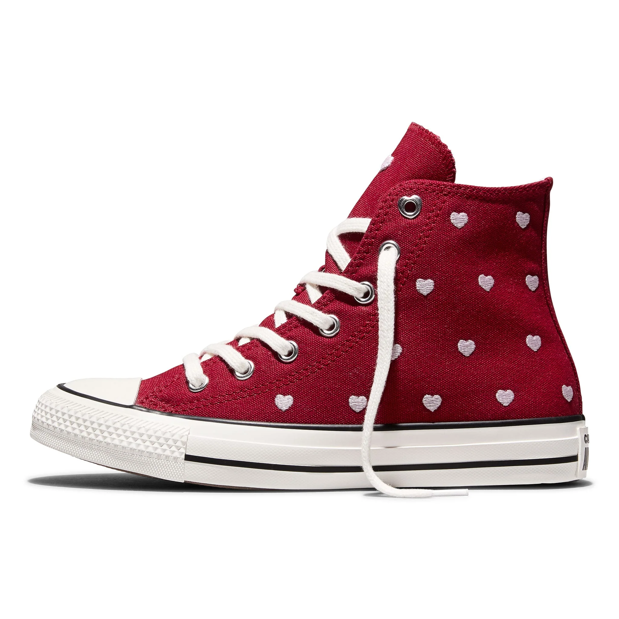 Soulier Chuck Taylor Coeur Pointures 4-7 - Image 8