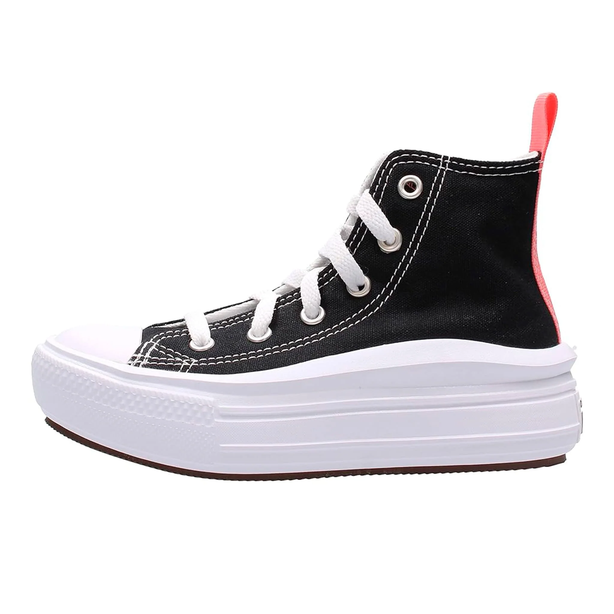 Soulier Chuck Taylor Move Pointures 11-3 - Image 3