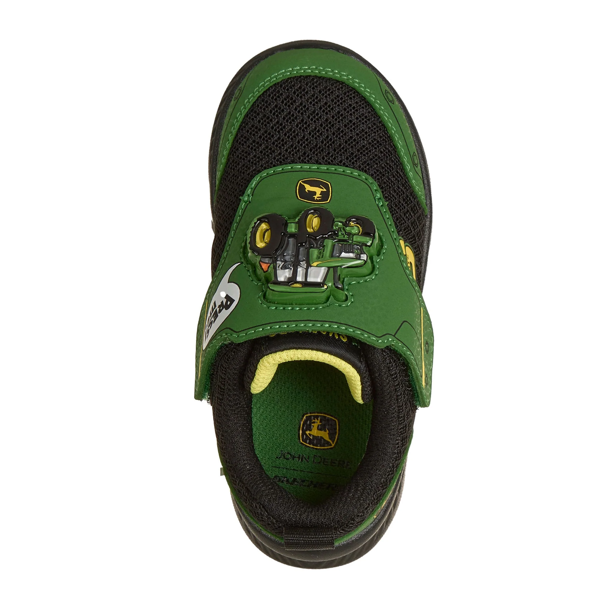 Soulier Comfy Flex Pointures 5-10 - Image 6