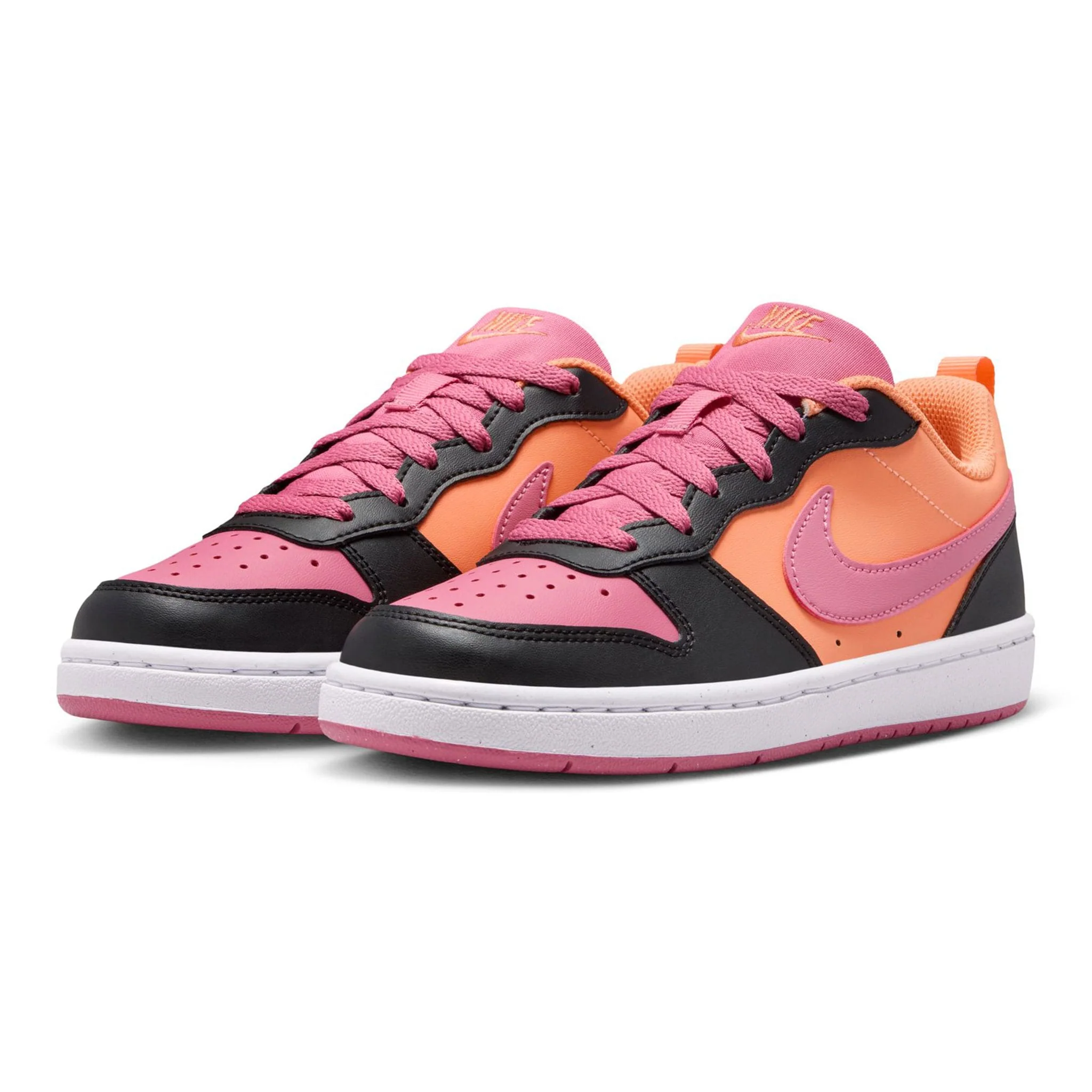 Soulier Court Borough Pointures 4-7 - Image 2