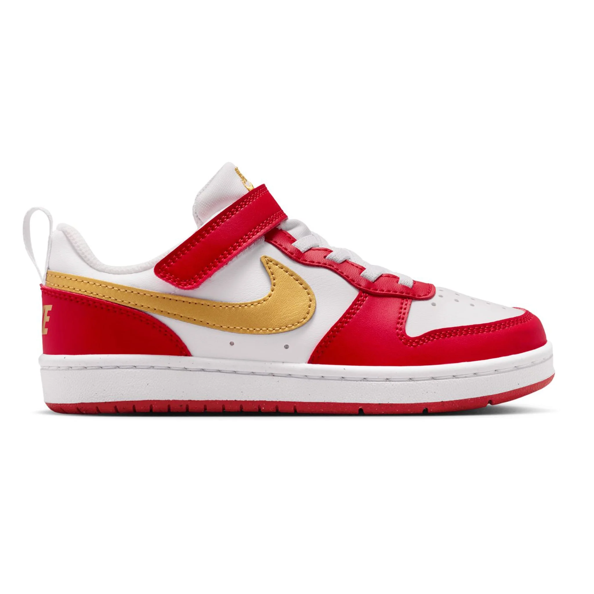 Soulier Court Borough Low Pointures 11-3