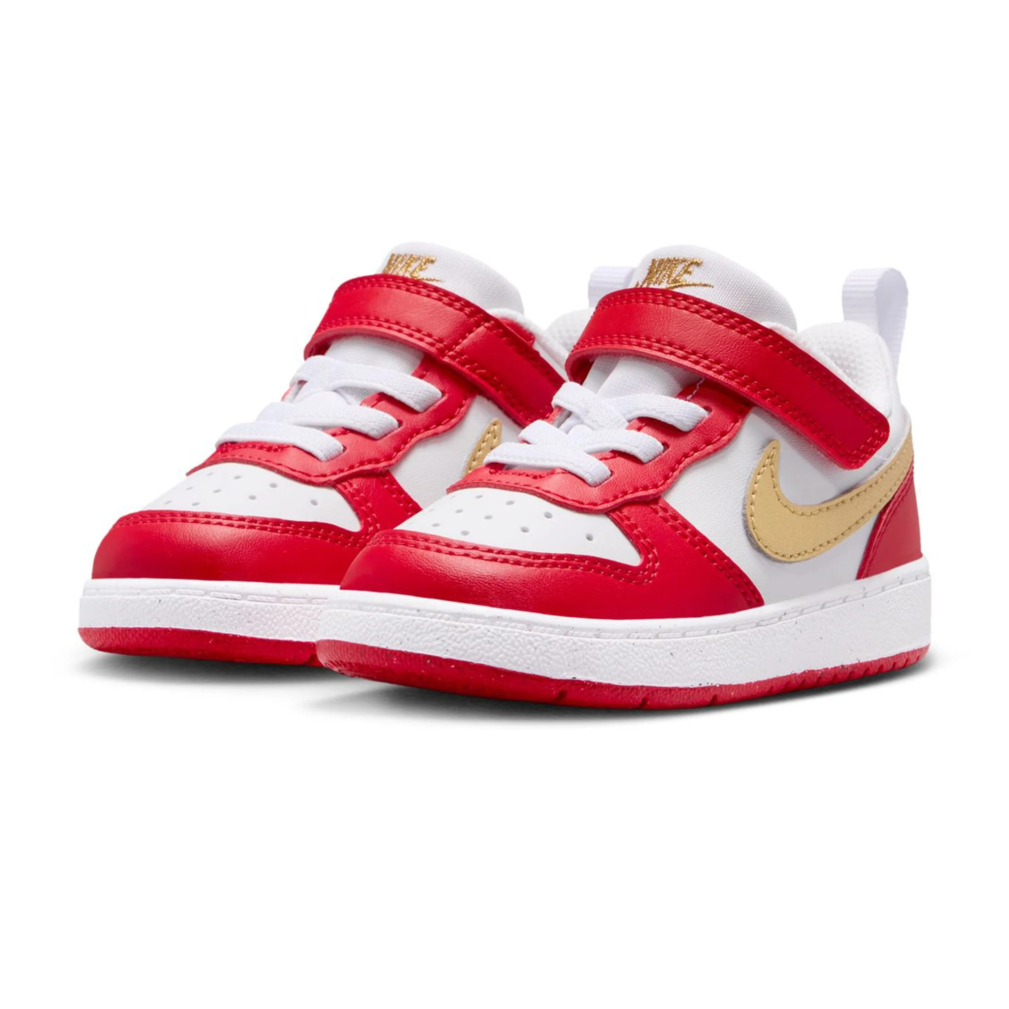 Soulier Court Borough Low Pointures 2-10 - Image 2