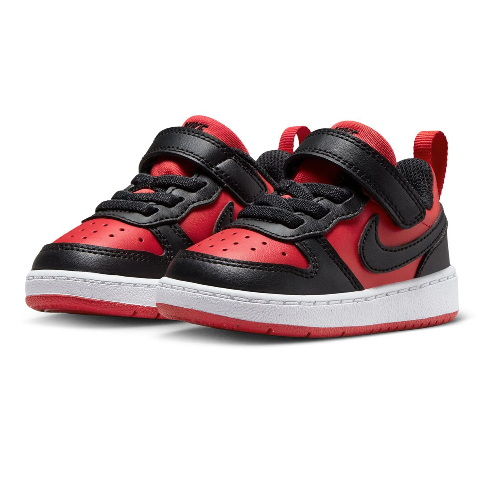 Soulier Court Borough Low Pointures 2-10 - Image 2